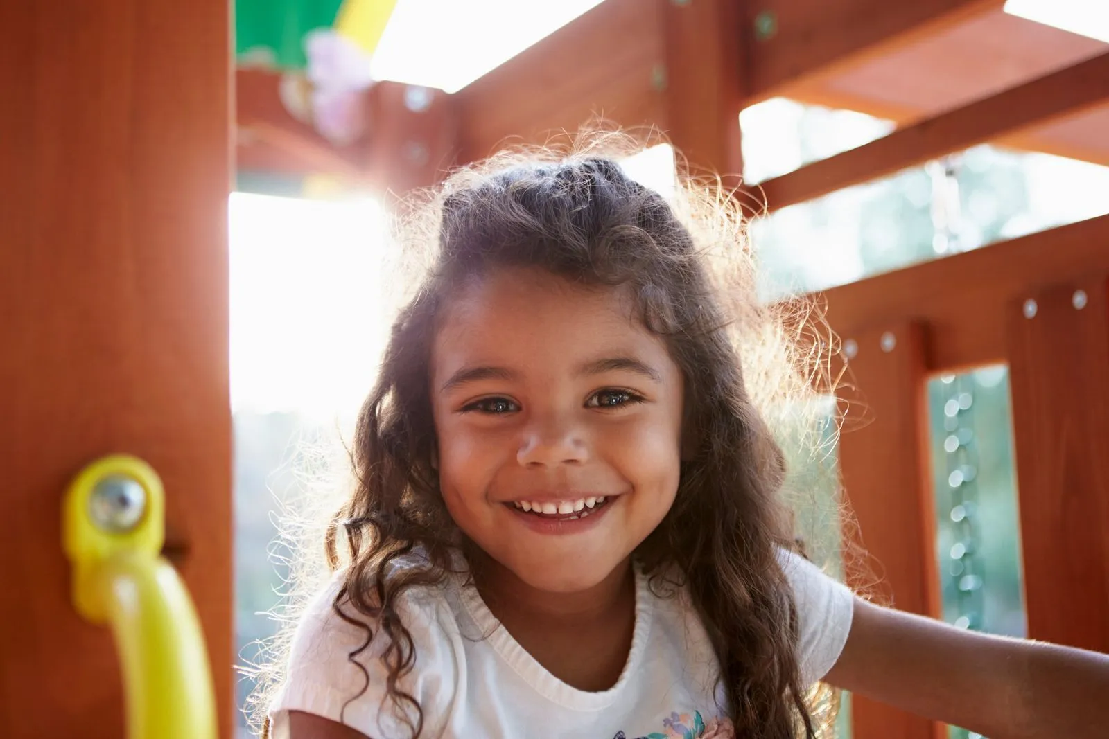 Consultation to discuss sedation dentistry options for a child