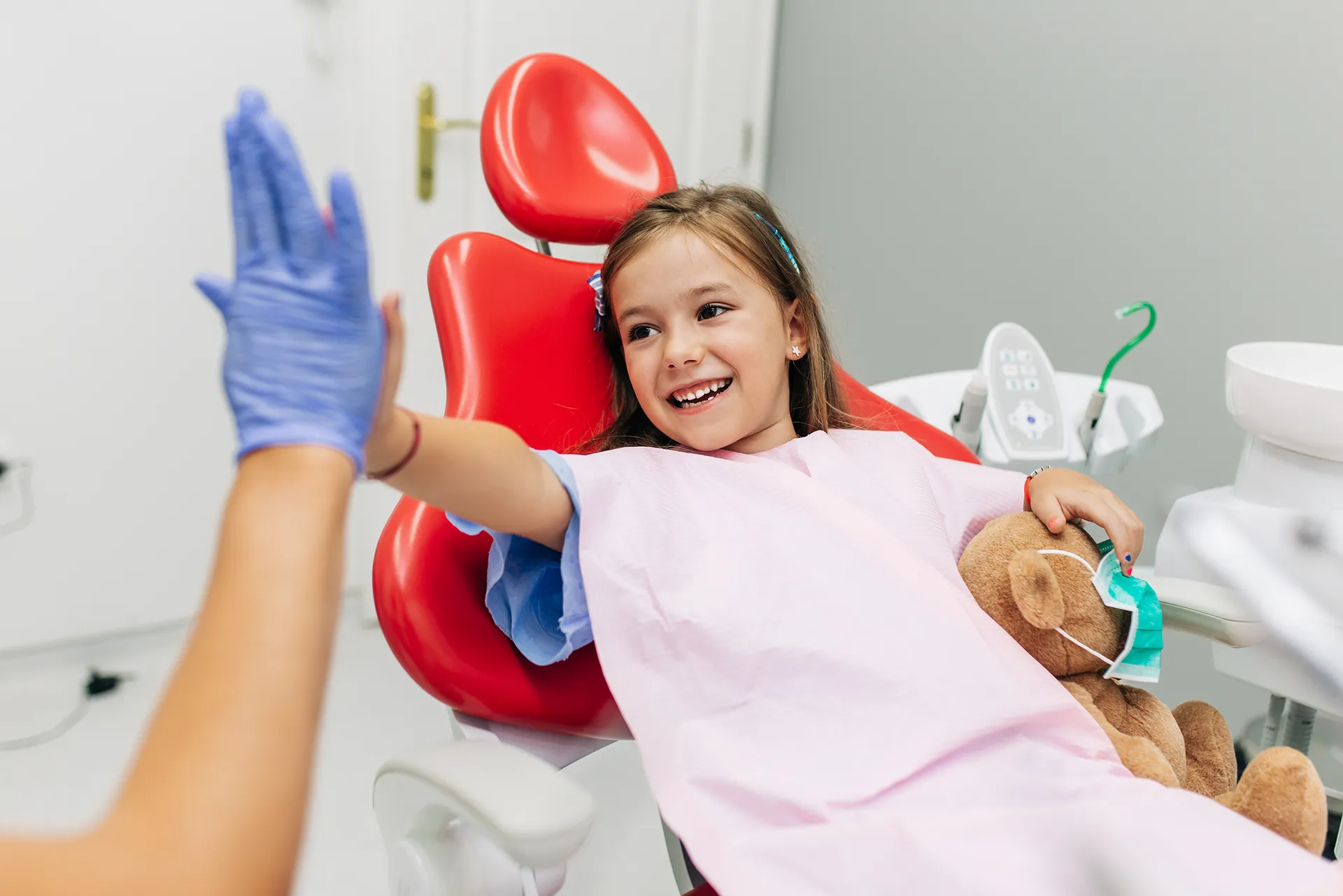 Pediatric Preventive Dentistry in Freehold, NJ