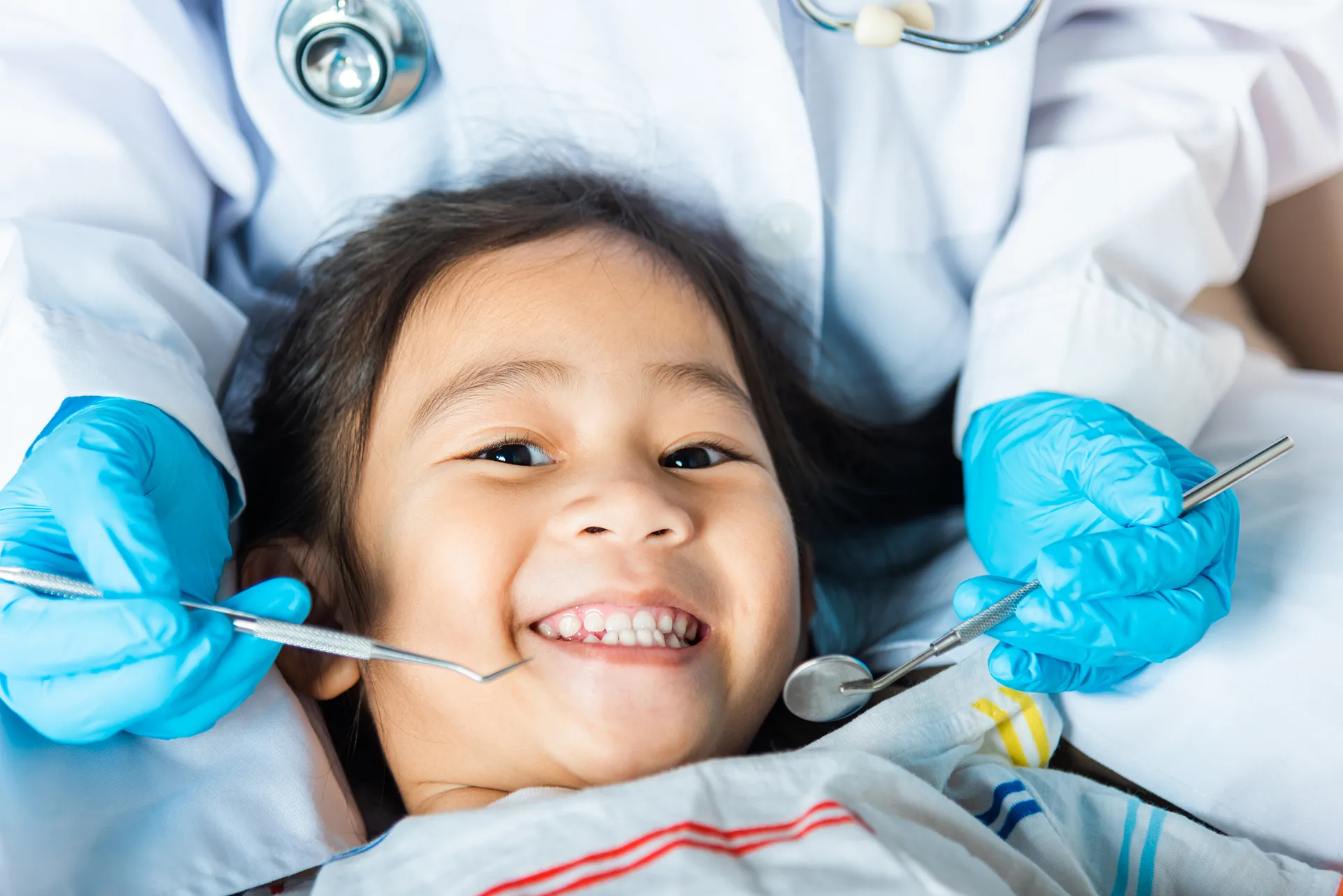 Dental Sealants in Old Bridge, NJ