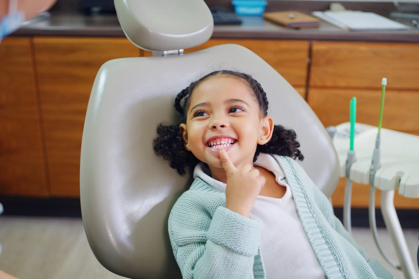 Dental Sealants for Kids in Manalapan