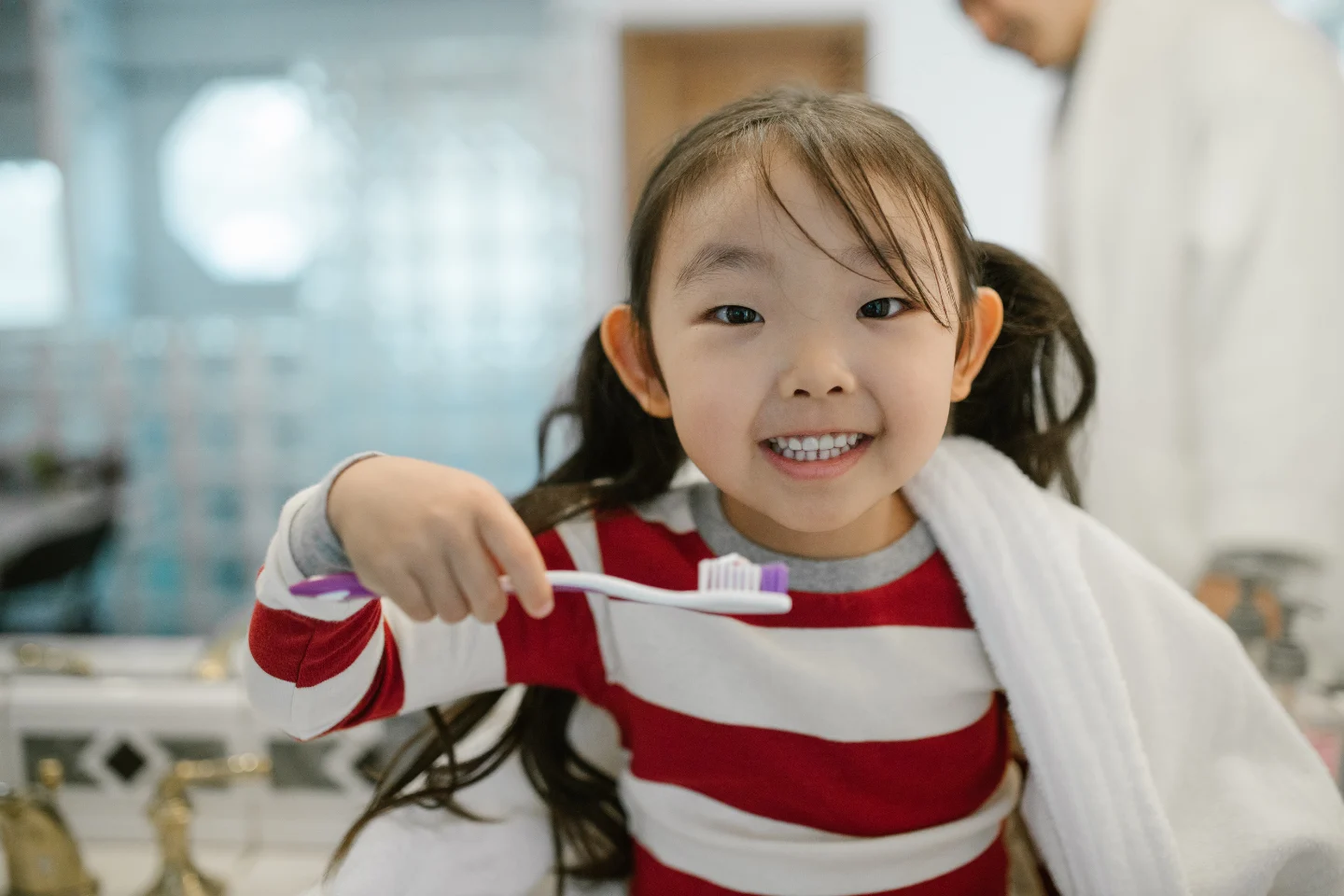 Dental Cleaning for Kids in Manalapan
