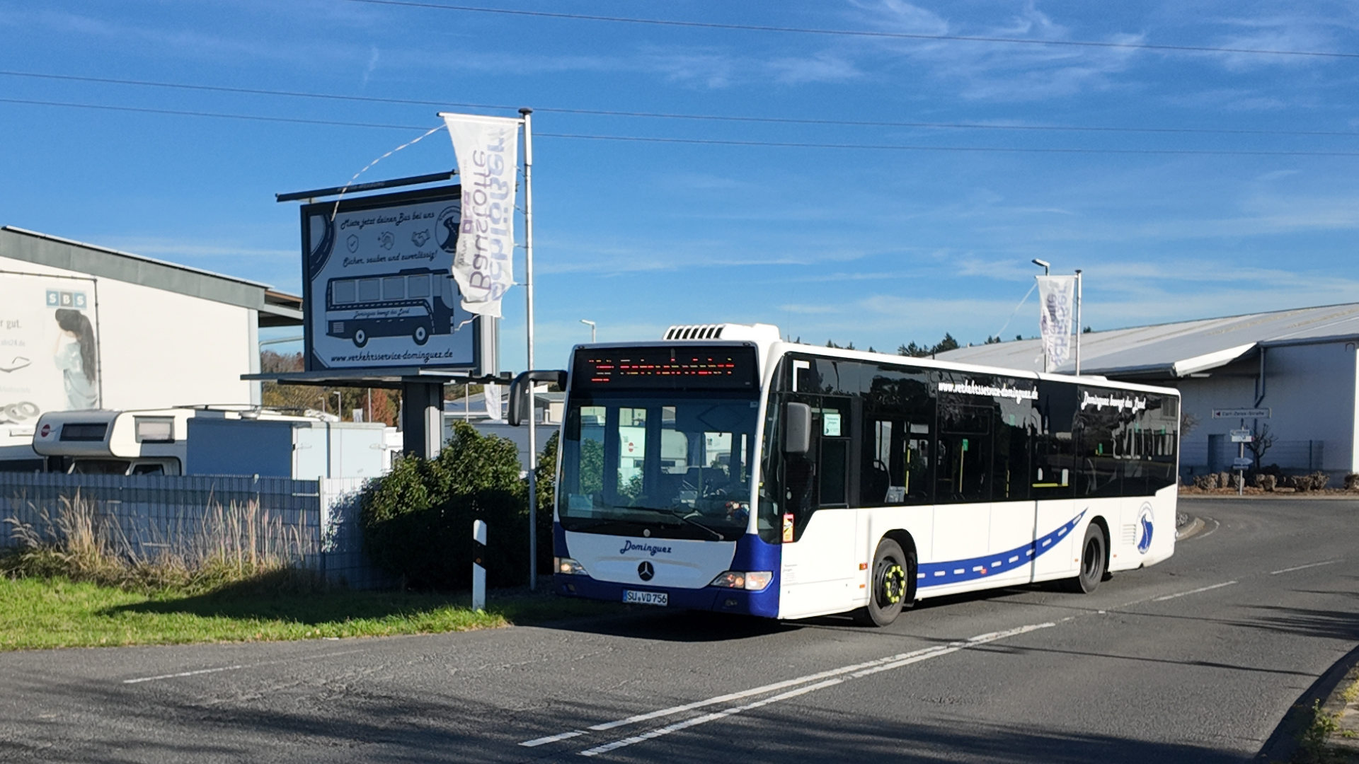 O530 Citaro Facelift