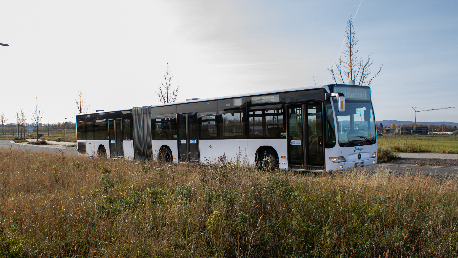 O530 Citaro Facelift G
