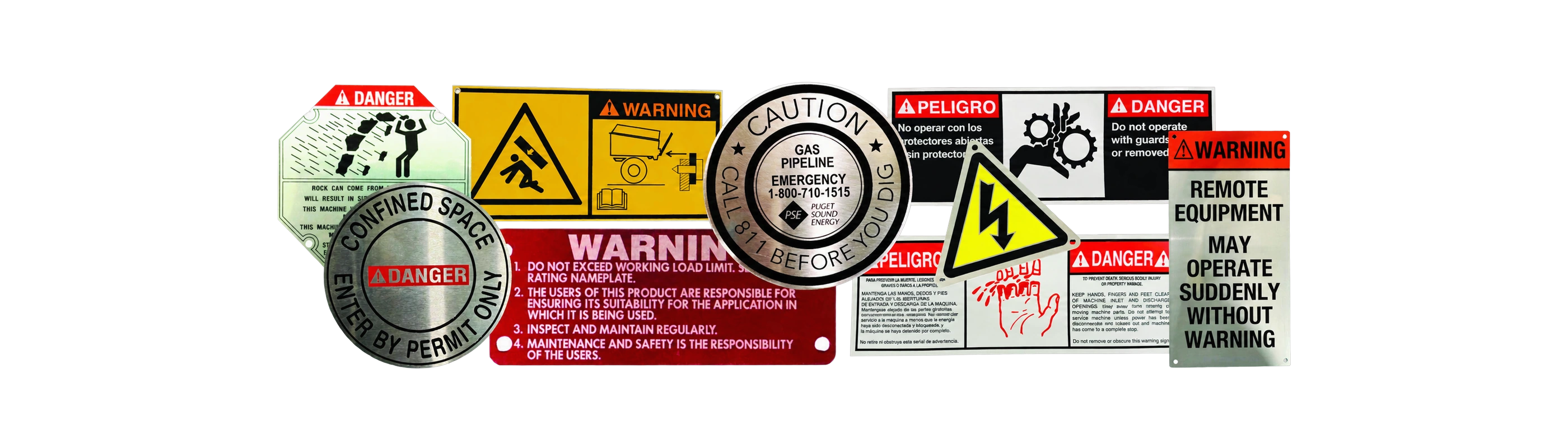 Compliance & Safety