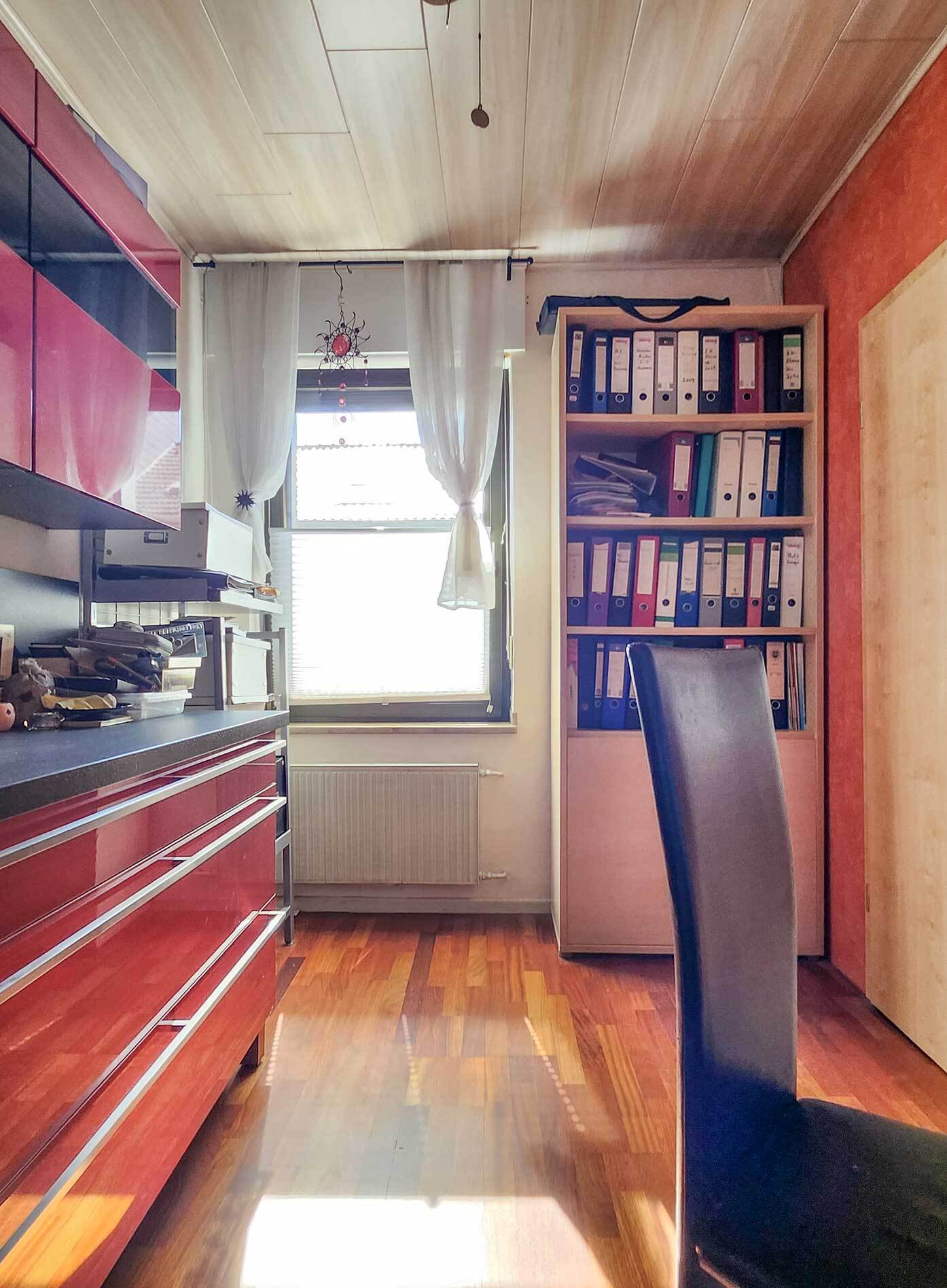 Büro