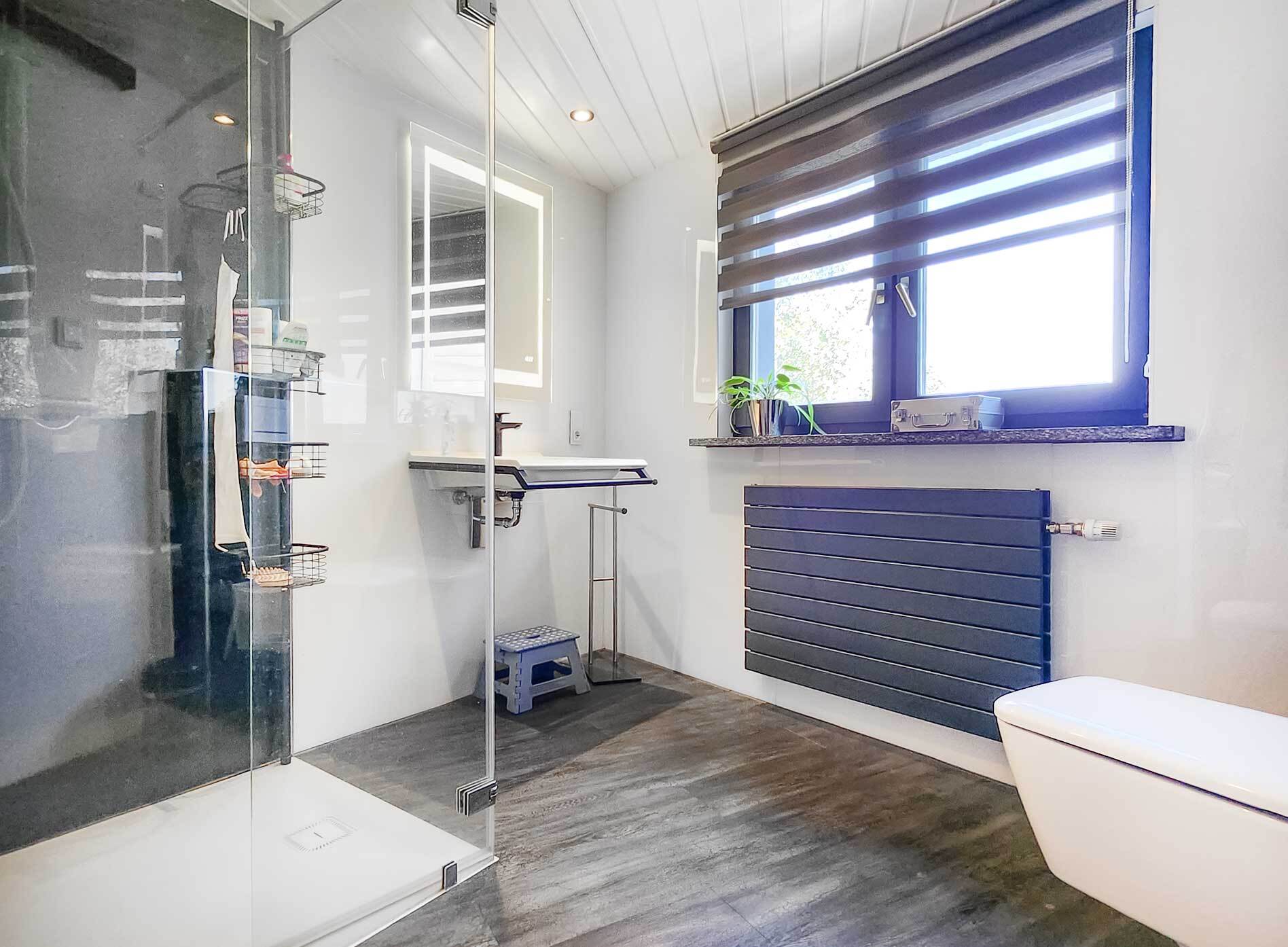 Badezimmer 1 | OG