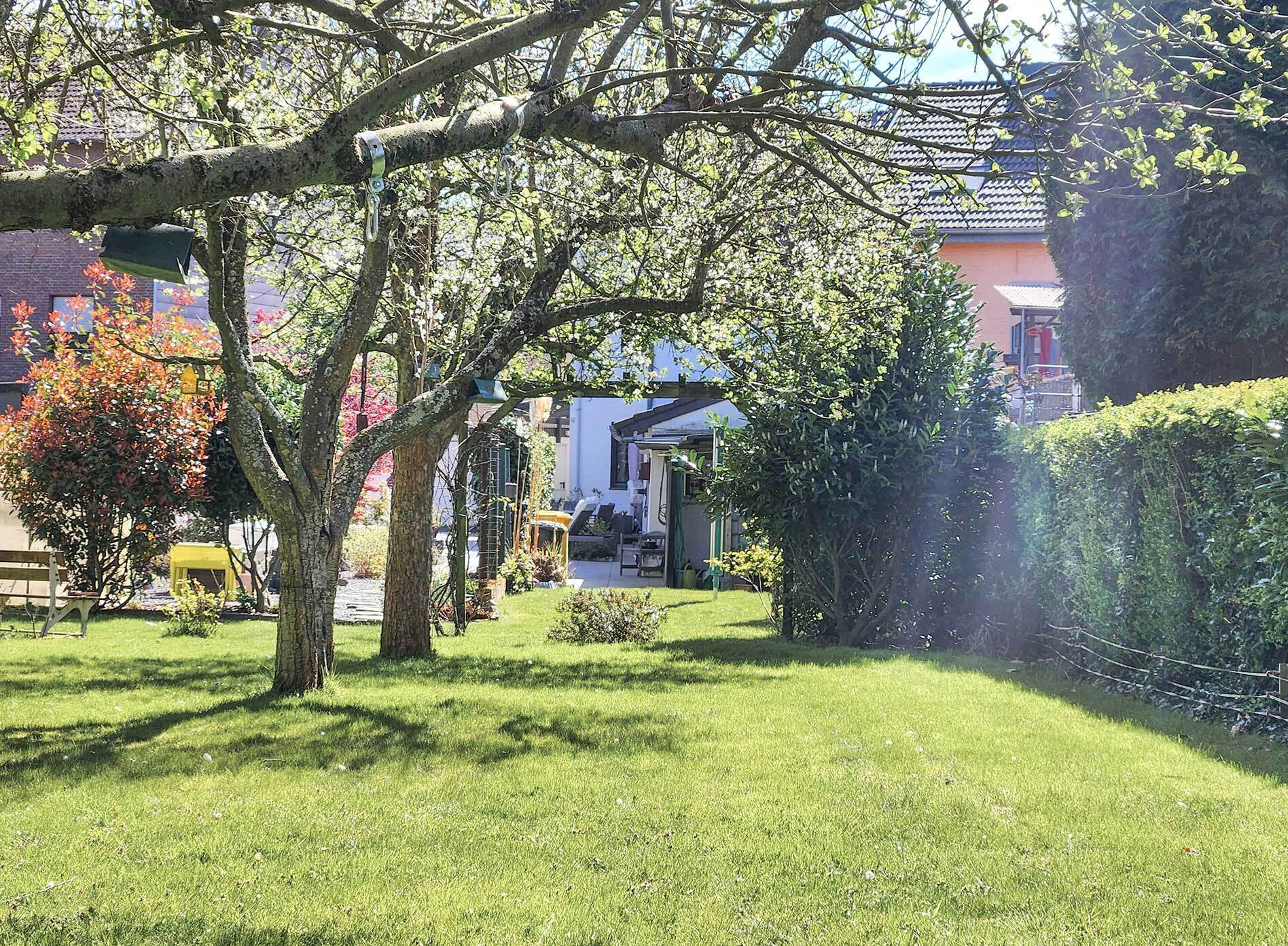 Garten