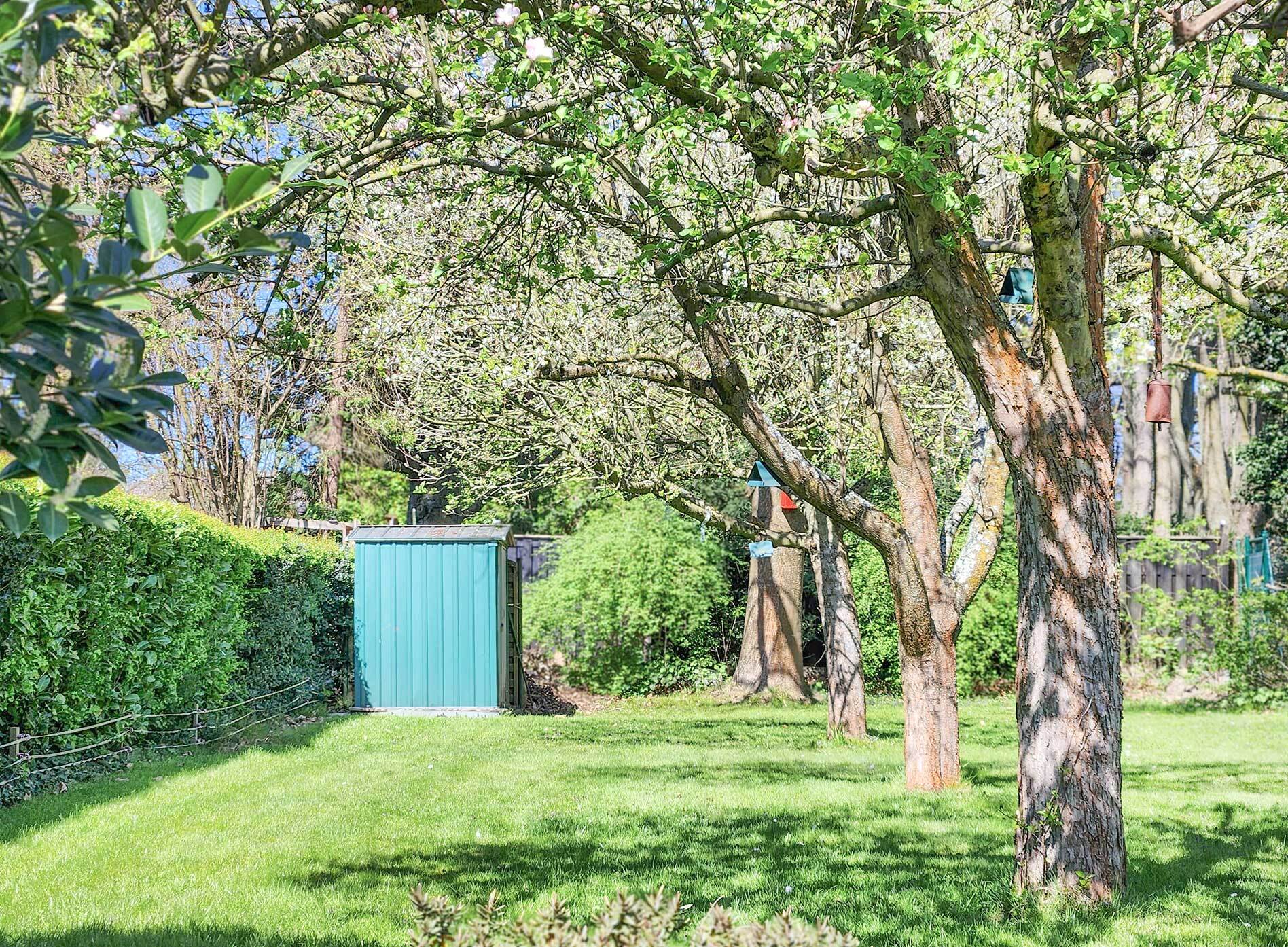 Garten
