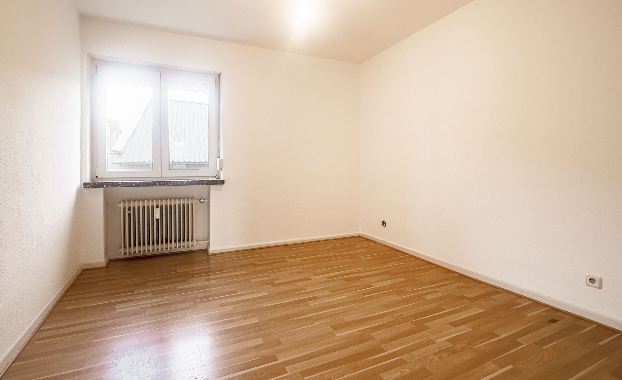 2. OG rechts - Schlafzimmer