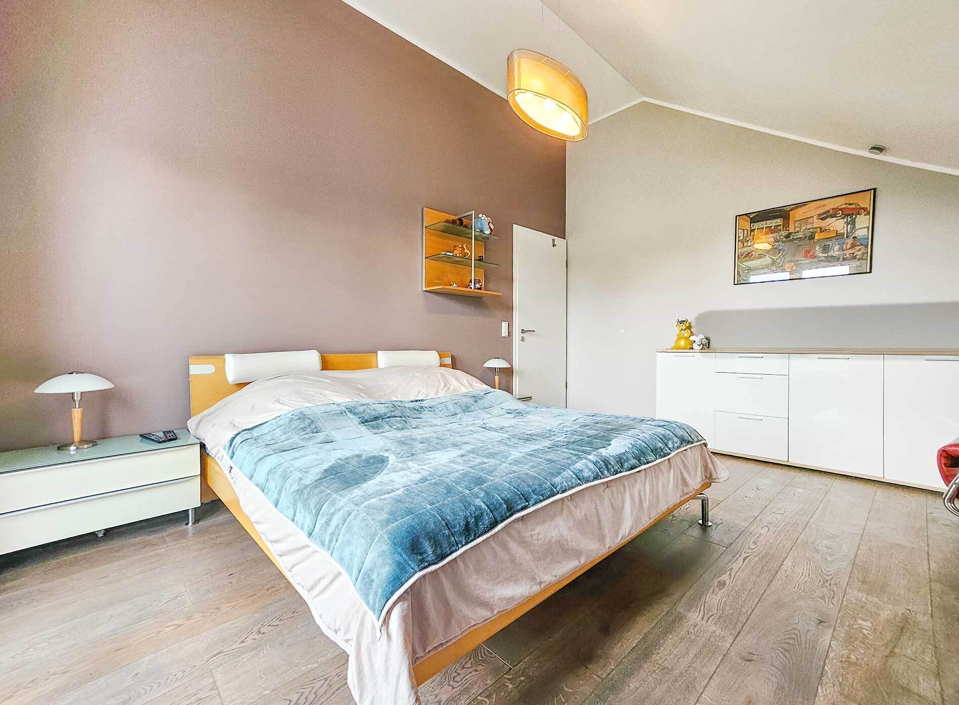 Schlafzimmer-OG
