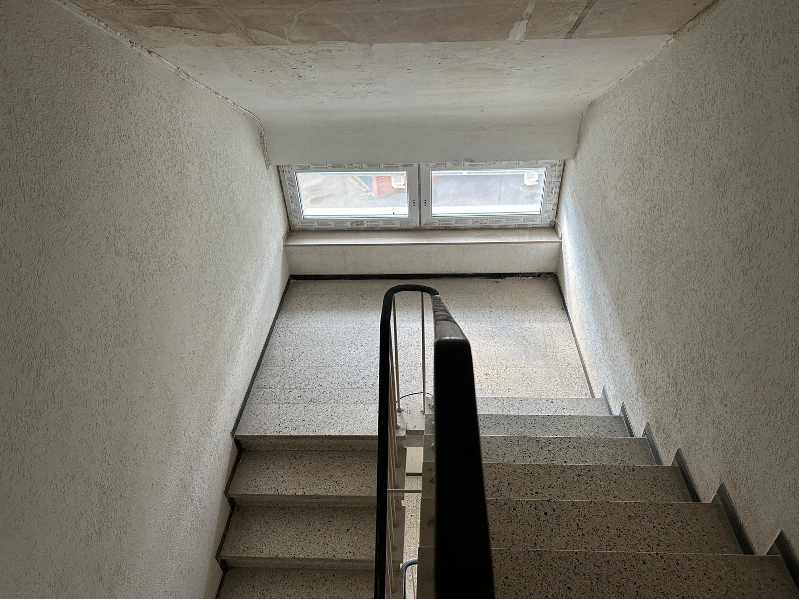 Treppenhaus