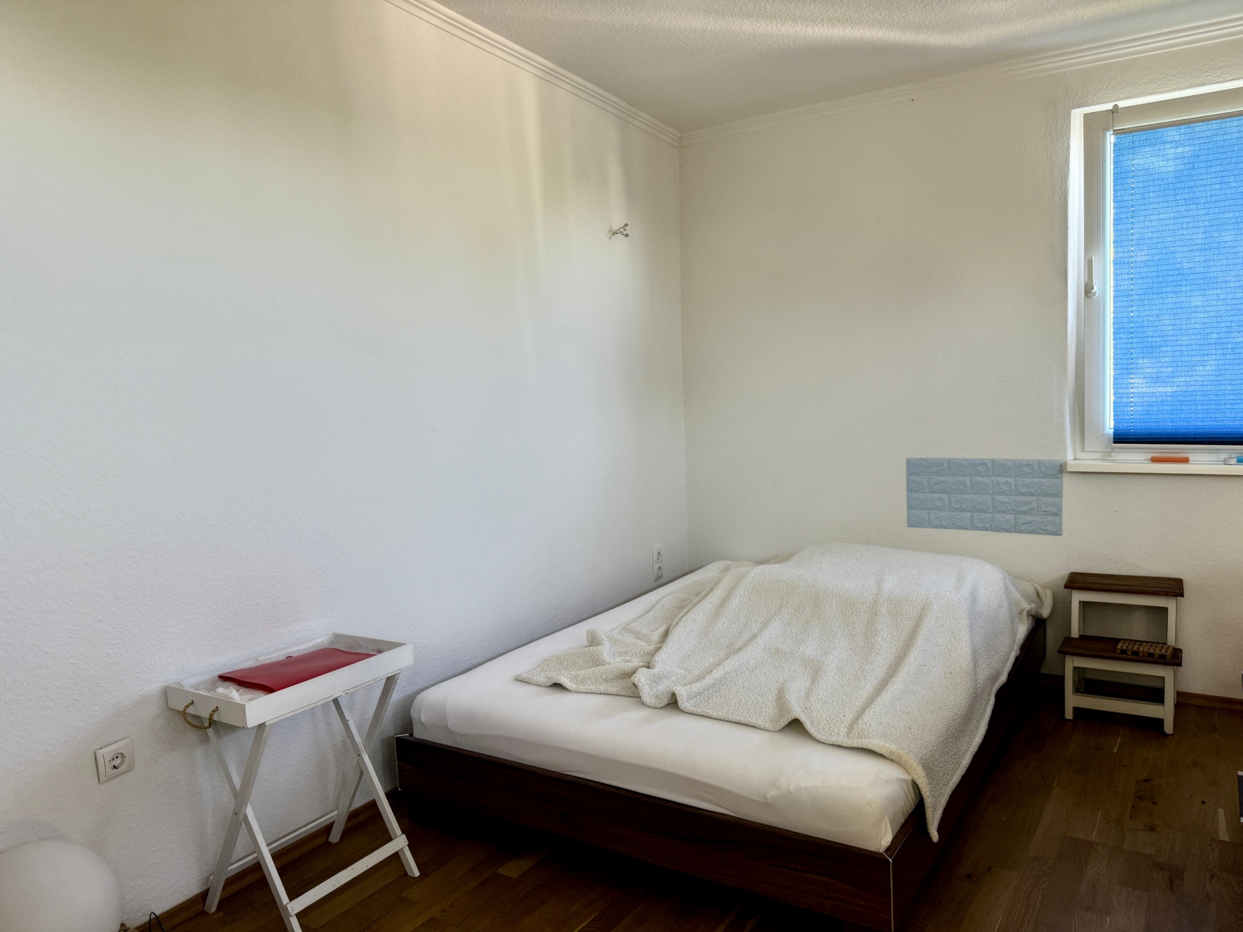 Schlafzimmer | DG