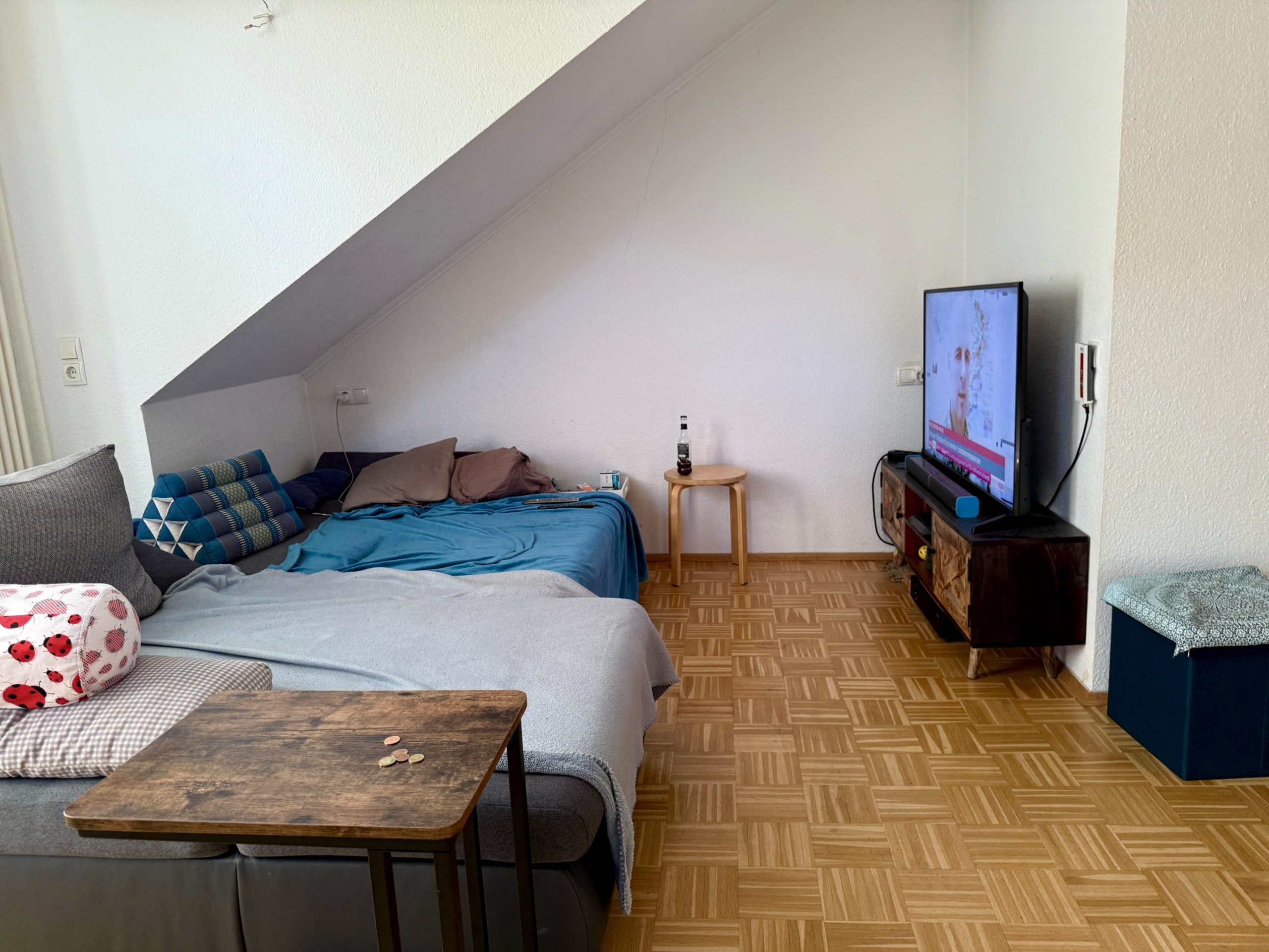 Wohnraum