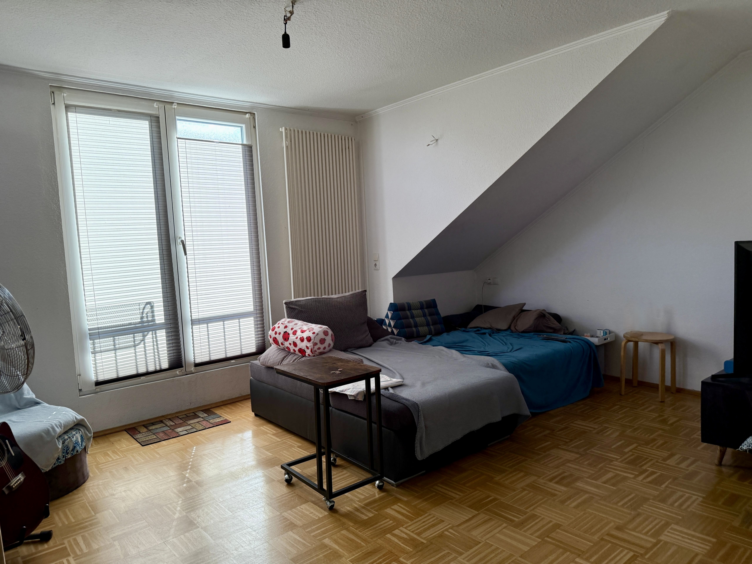 Wohnzimmer | 3. OG