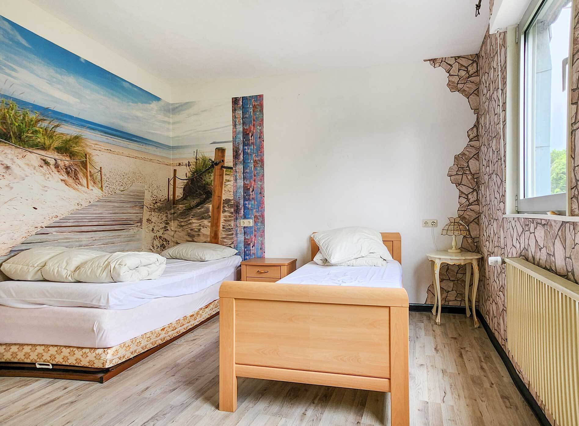 Gästezimmer | Gästehaus