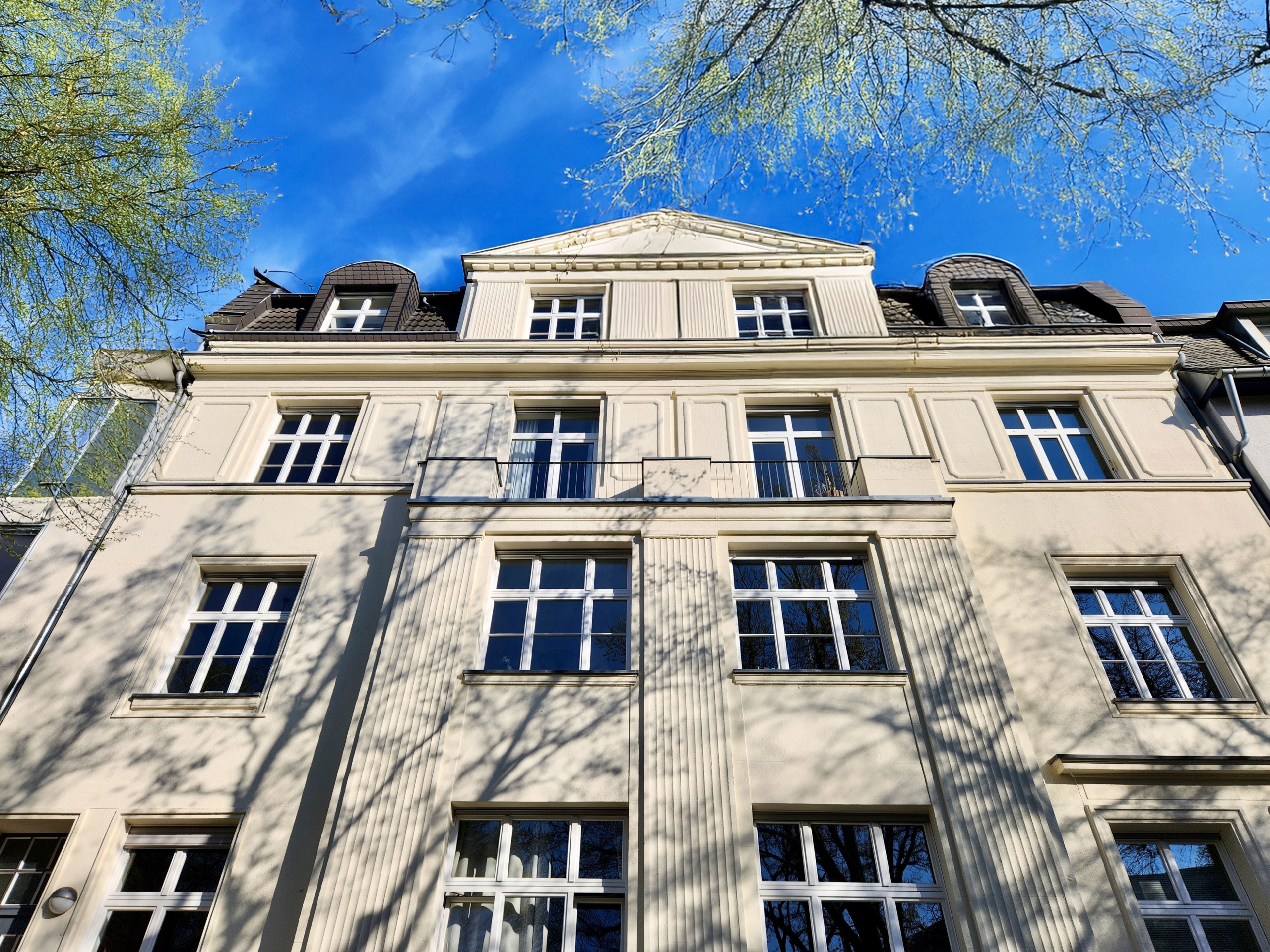 RESERVIERT! Aachen | Maria-Theresia-Allee Eigentumswohnung zu verkaufen!