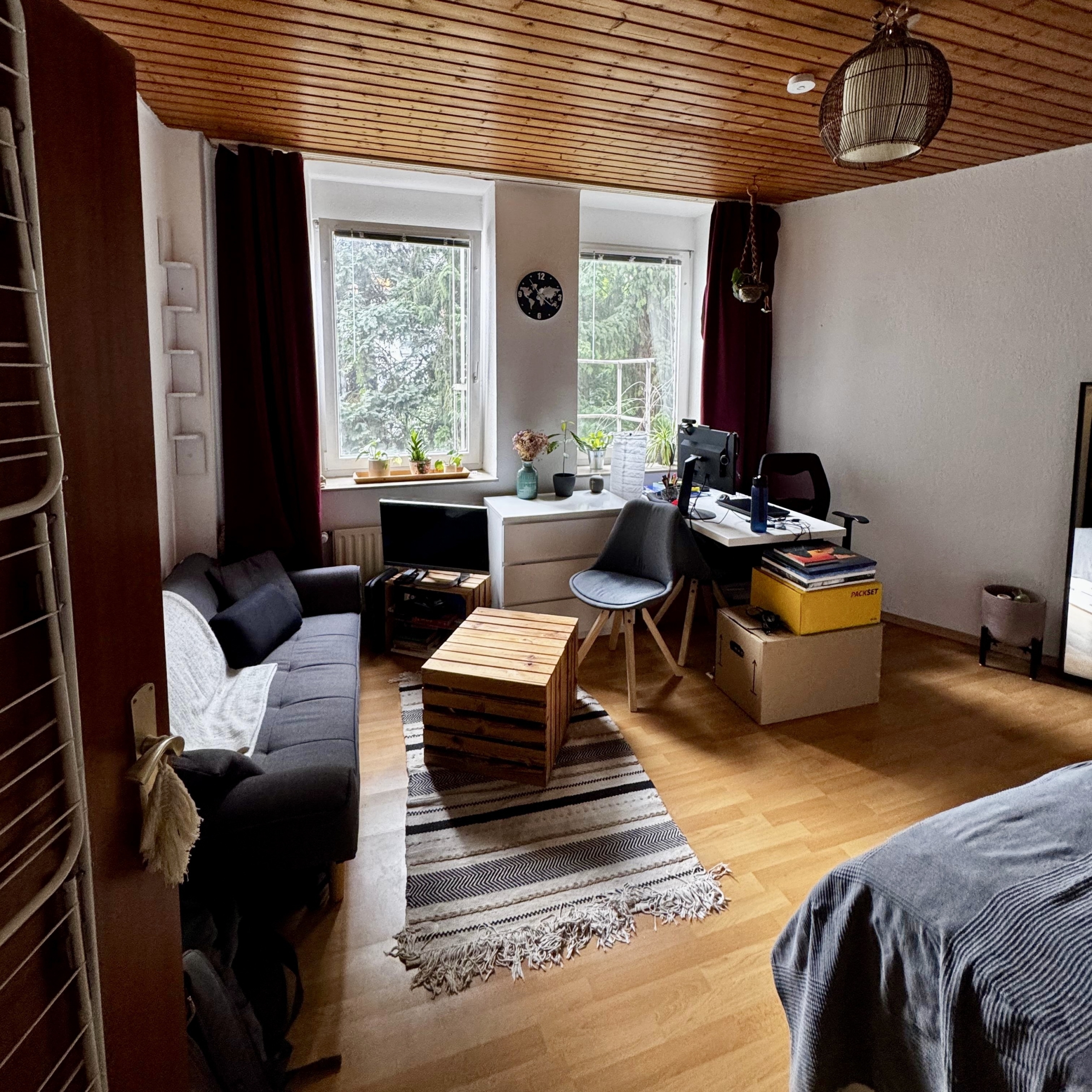 Aachen | Aachen City Calling – Apartment mitten in der Innenstadt!