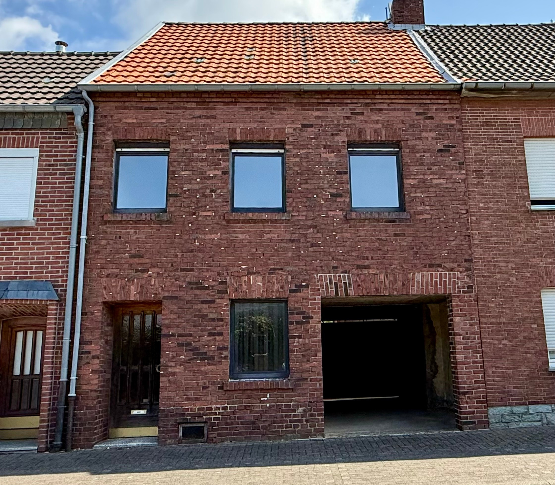 Baesweiler | Ihr neues Zuhause in Oidtweiler – investieren statt Miete zahlen!