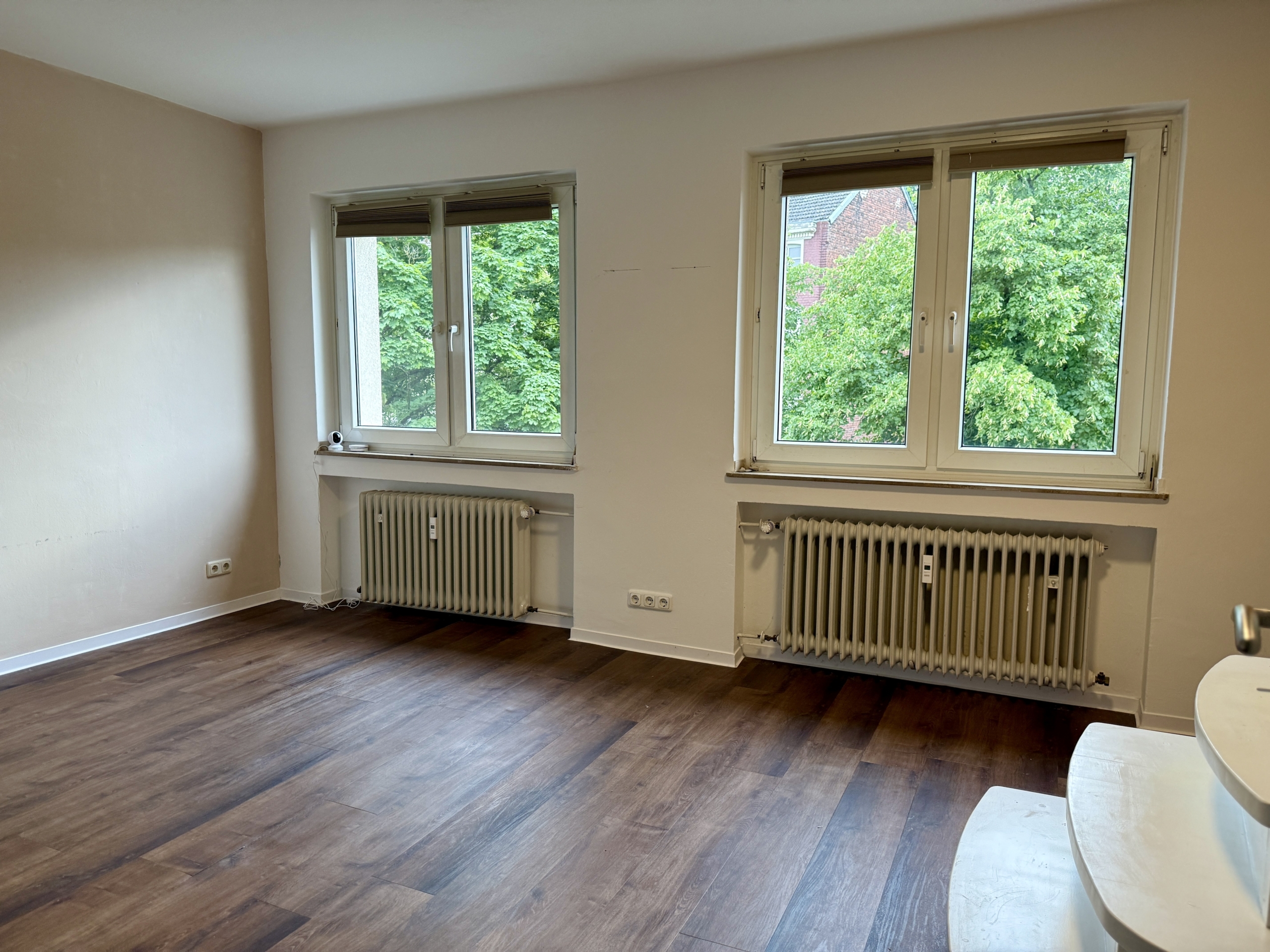 Zimmer 2 mit Zugang Dachstudio