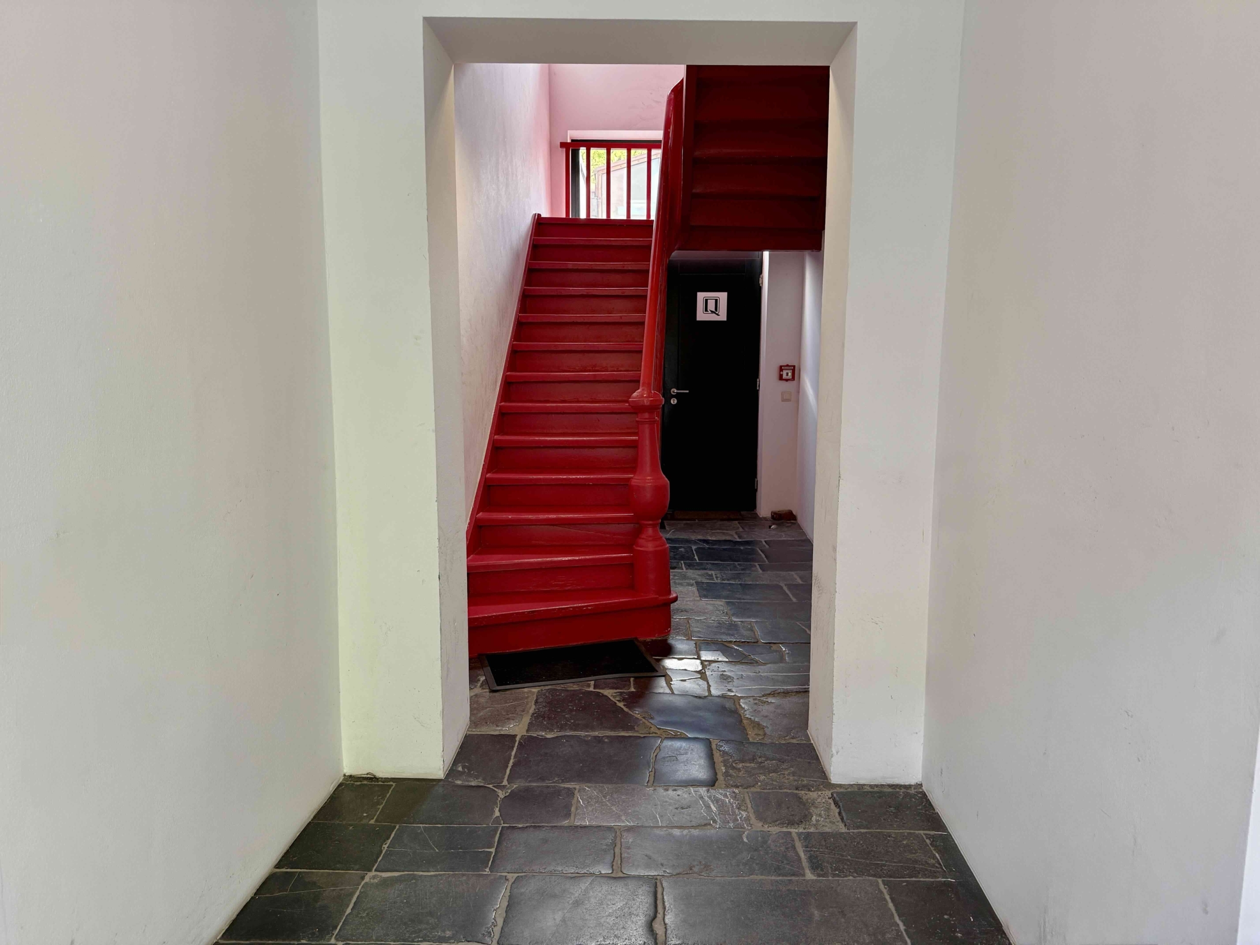 Treppenhaus