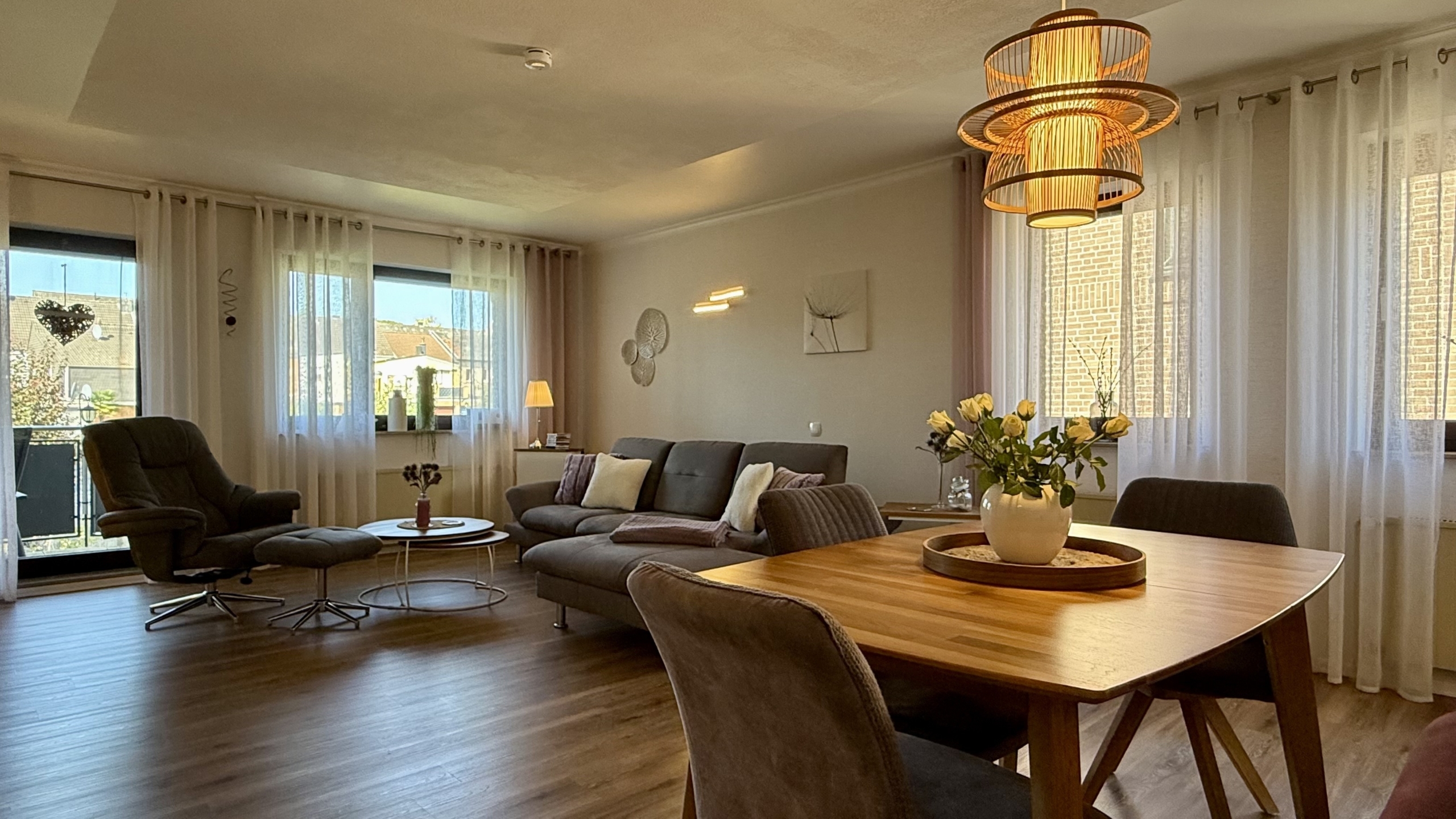 Baesweiler | Komfortable Eigentumswohnung mit Balkon zu verkaufen!