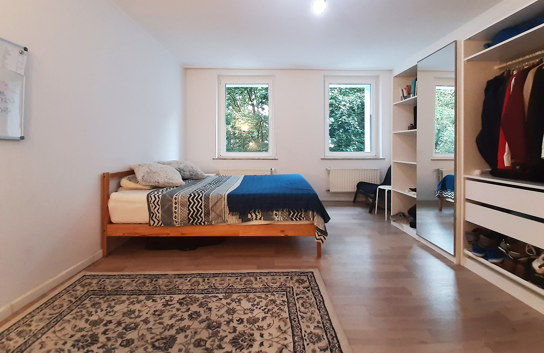 Aachen | Modernes Appartement auf der Rütscher Straße!