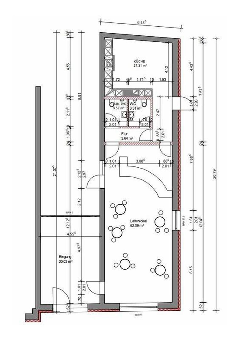 Büro