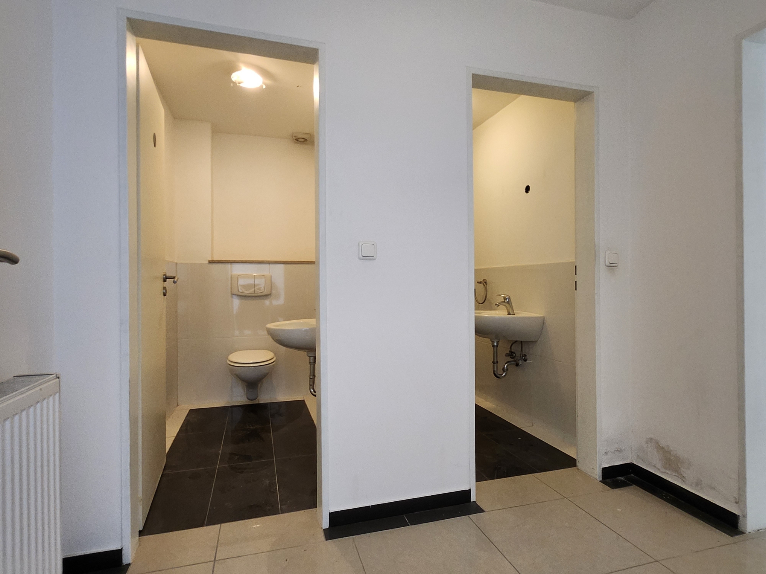 Kunden-WC | Erdgeschoss