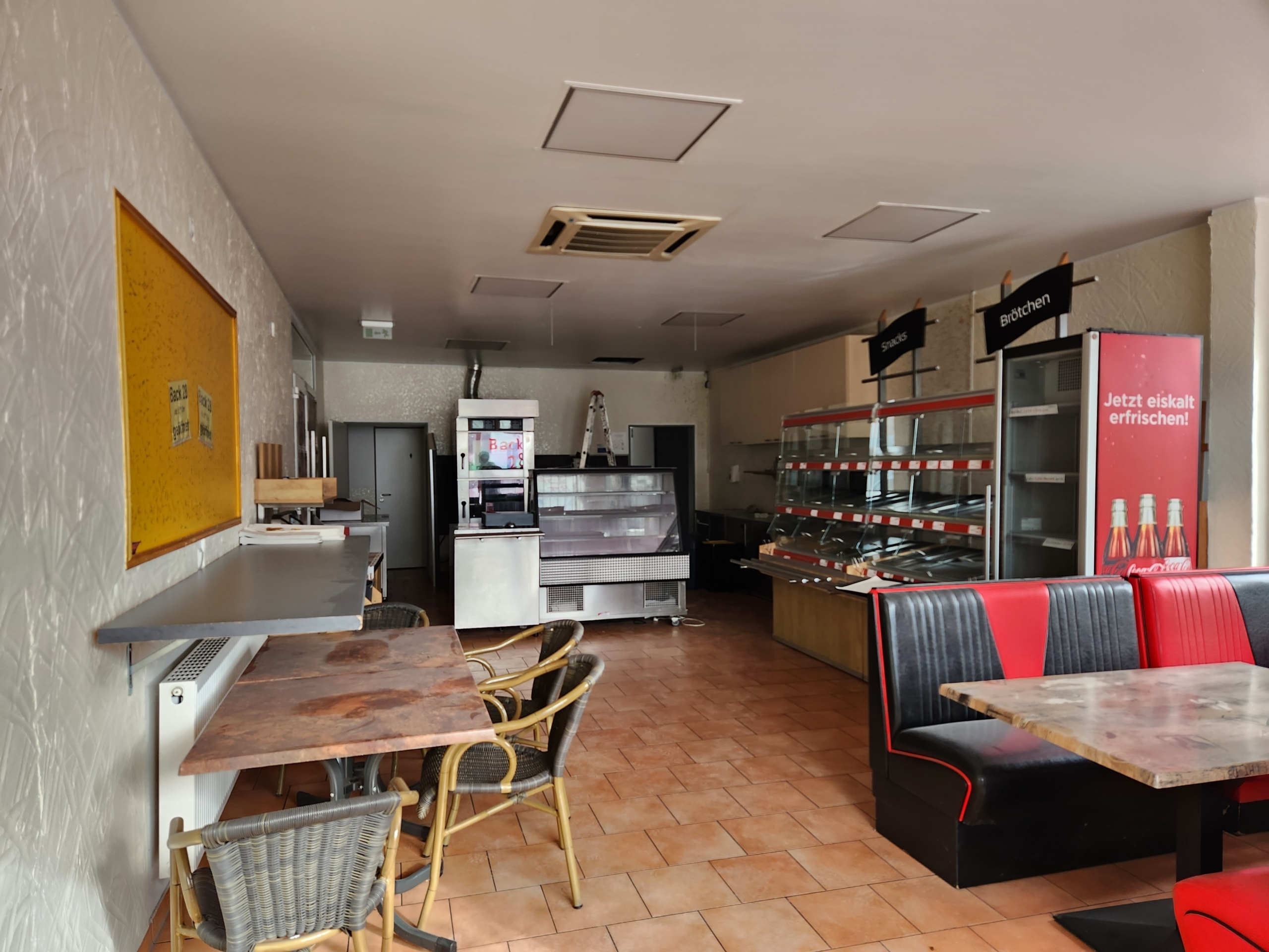 Küche | Bäckerei