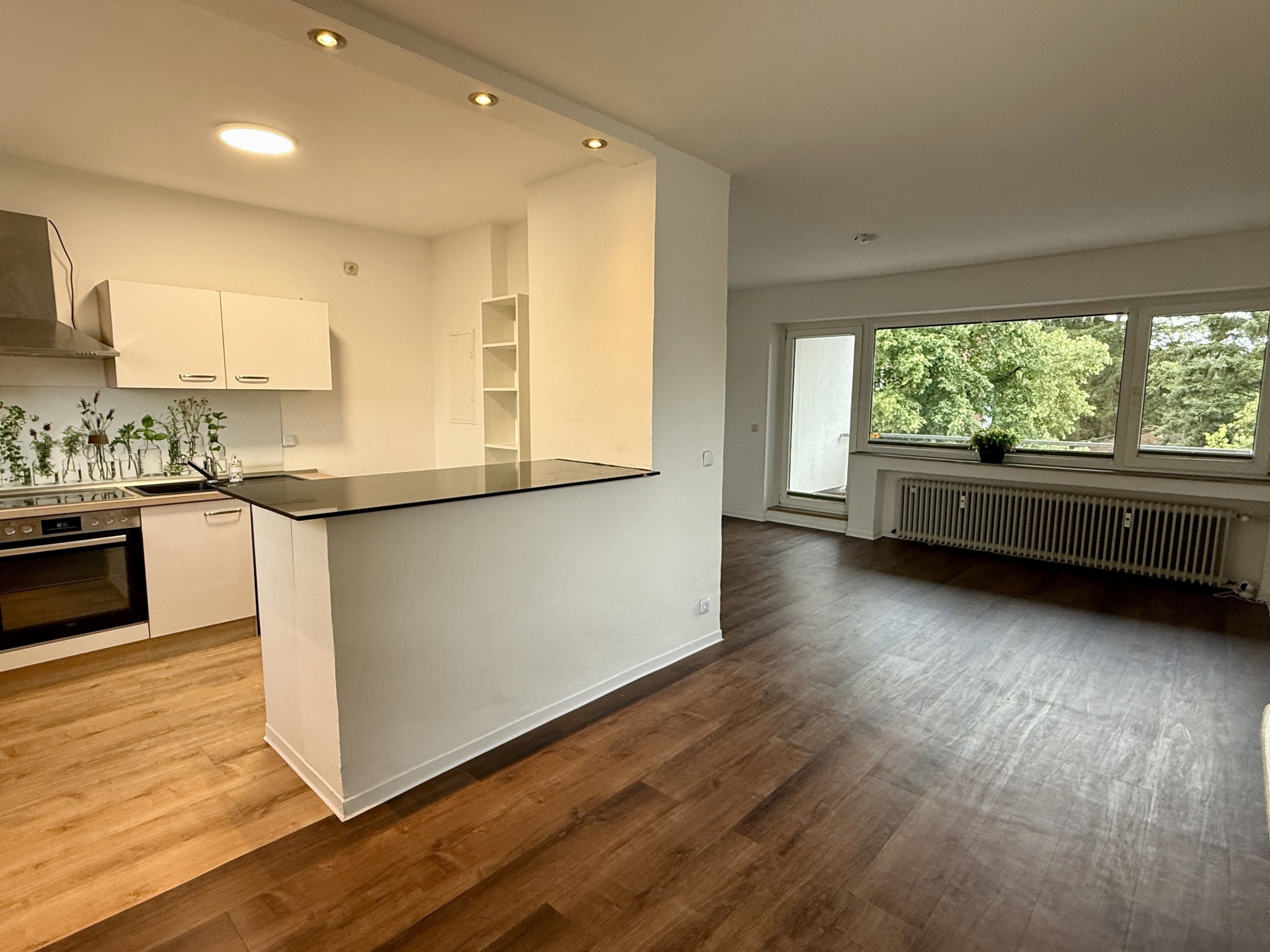 Aachen | Attraktive Maisonettewohnung mit Balkon in Aachen-Forst! Lintertstraße