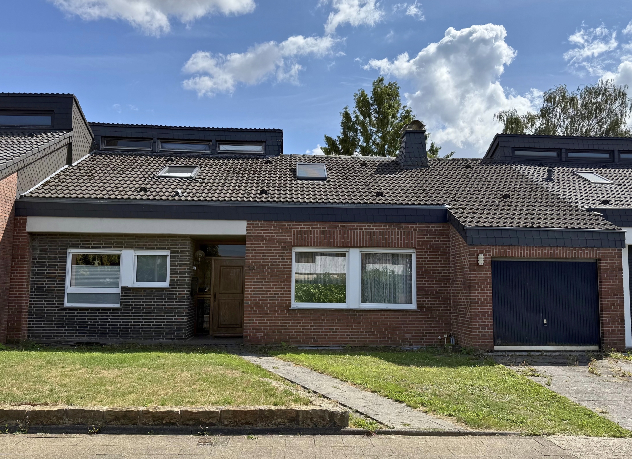 Baesweiler-Setterich | Bungalow in Sackgassenlage zu verkaufen!