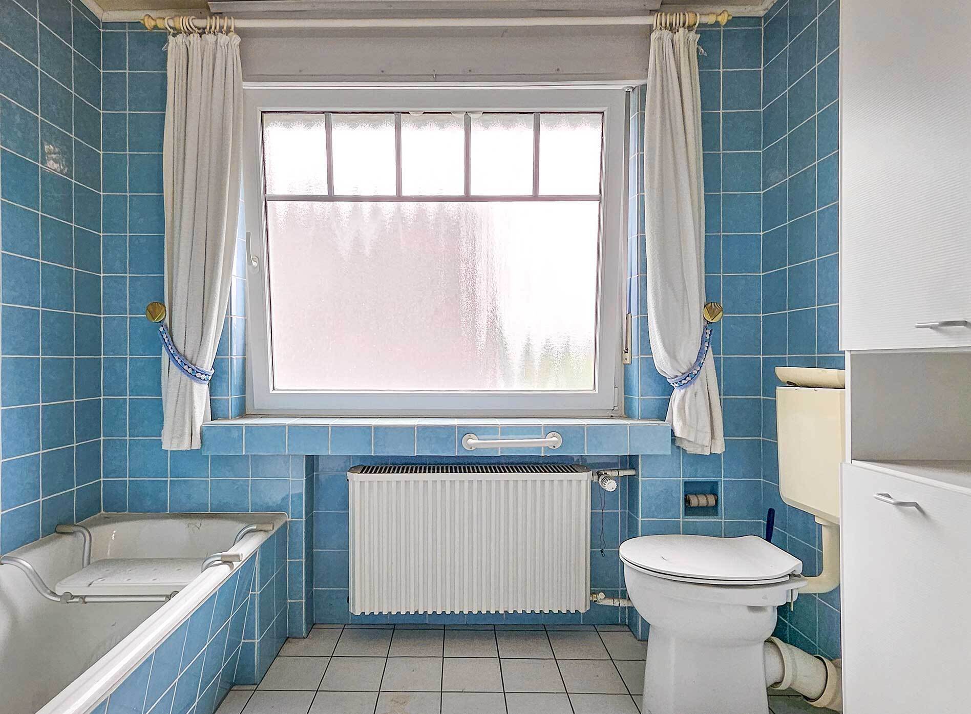 Badezimmer | OG