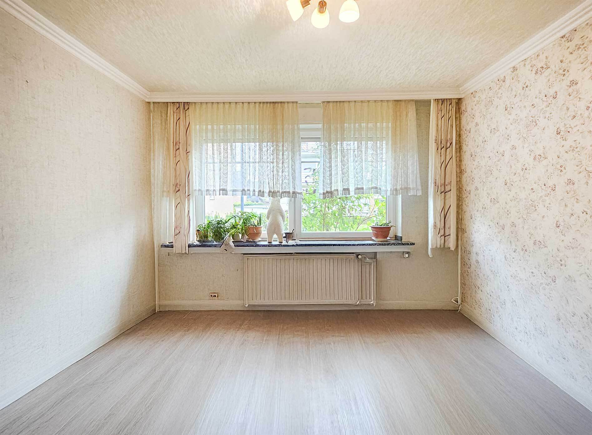 Schlafzimmer | EG