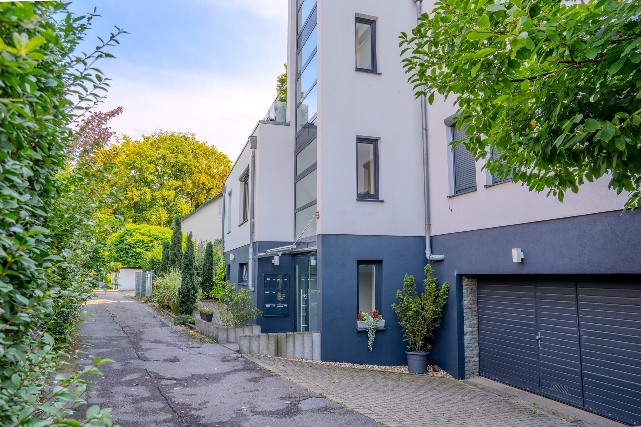 Aachen | Seniorenfreundliche Eigentumswohnung für Best-Ager!