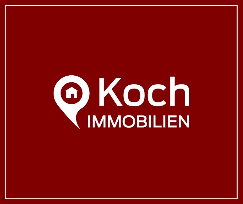 Koch Immobilien - Ihr Makler!