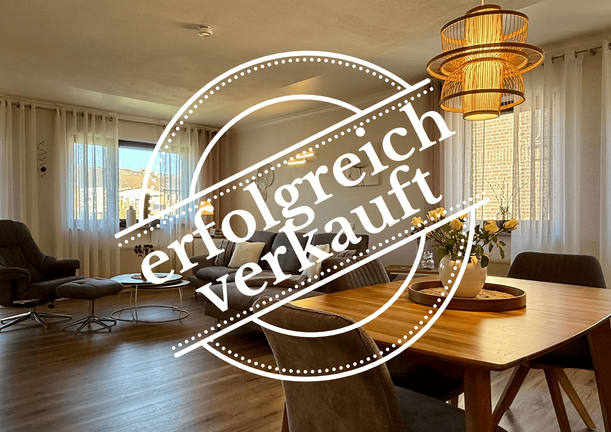 ERFOLGREICH VERKAUFT! Baesweiler | Komfortable Eigentumswohnung mit Balkon zu verkaufen!