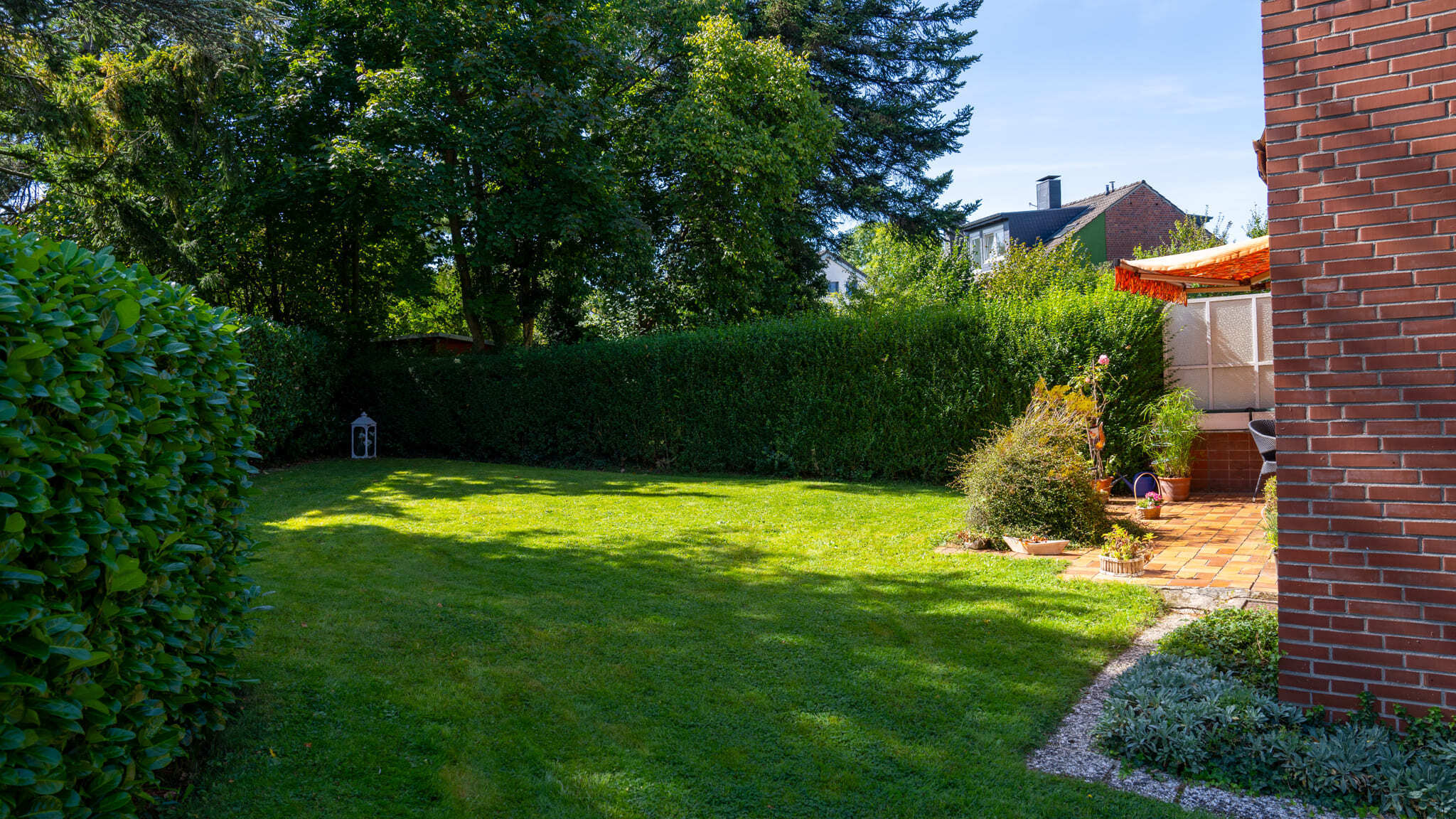 Garten