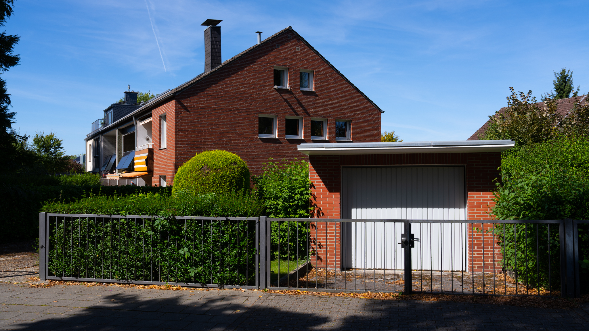 Aachen | Nähe Tierpark: Familienfreundliches Haus mit Garten zu verkaufen!