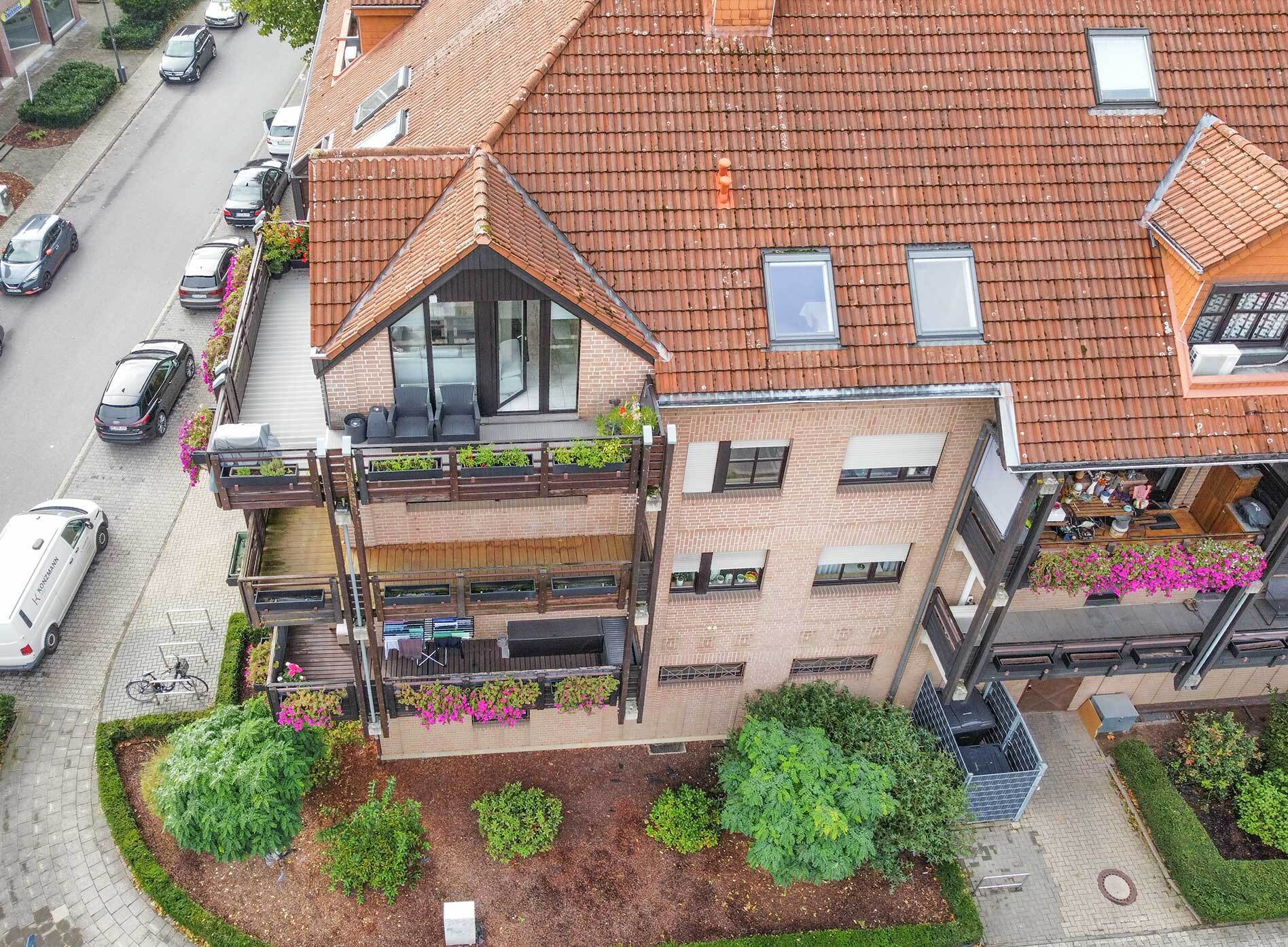 Ansicht