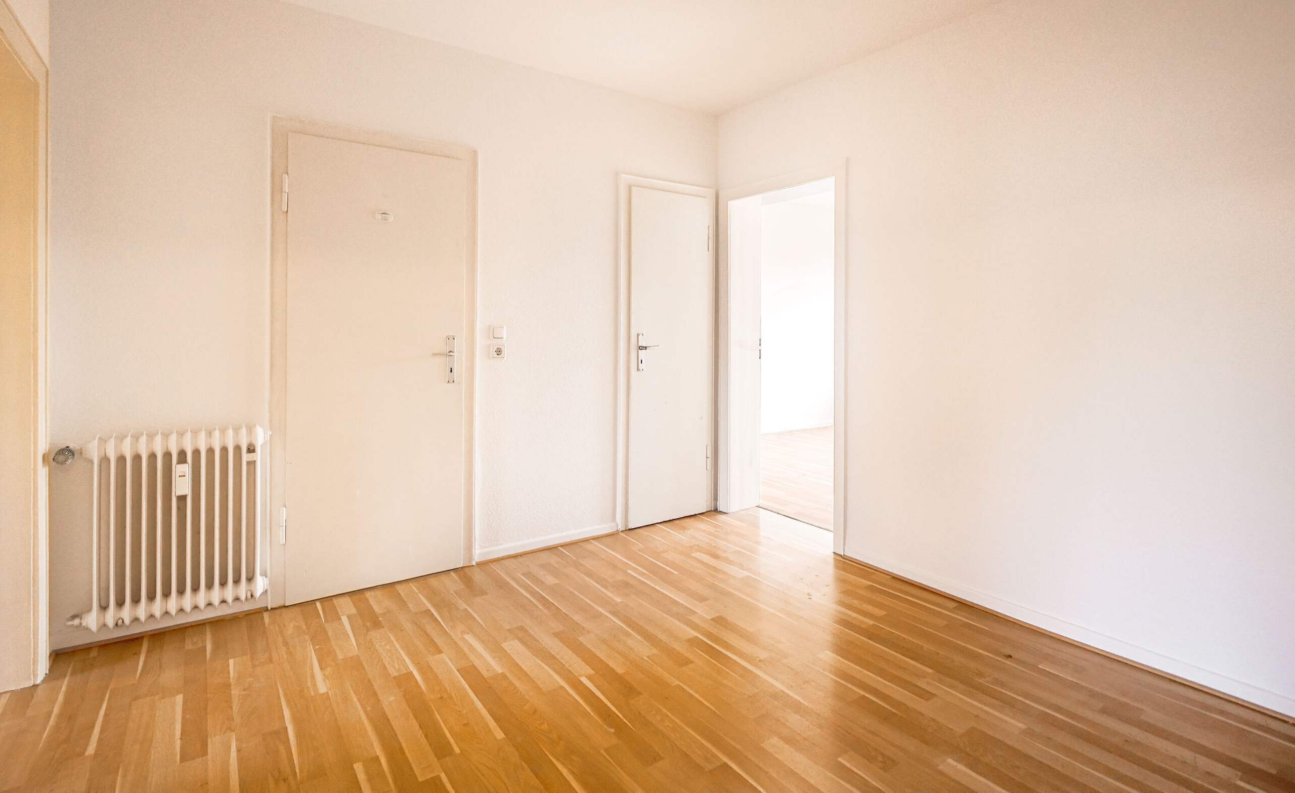 2. OG rechts - Wohnzimmer