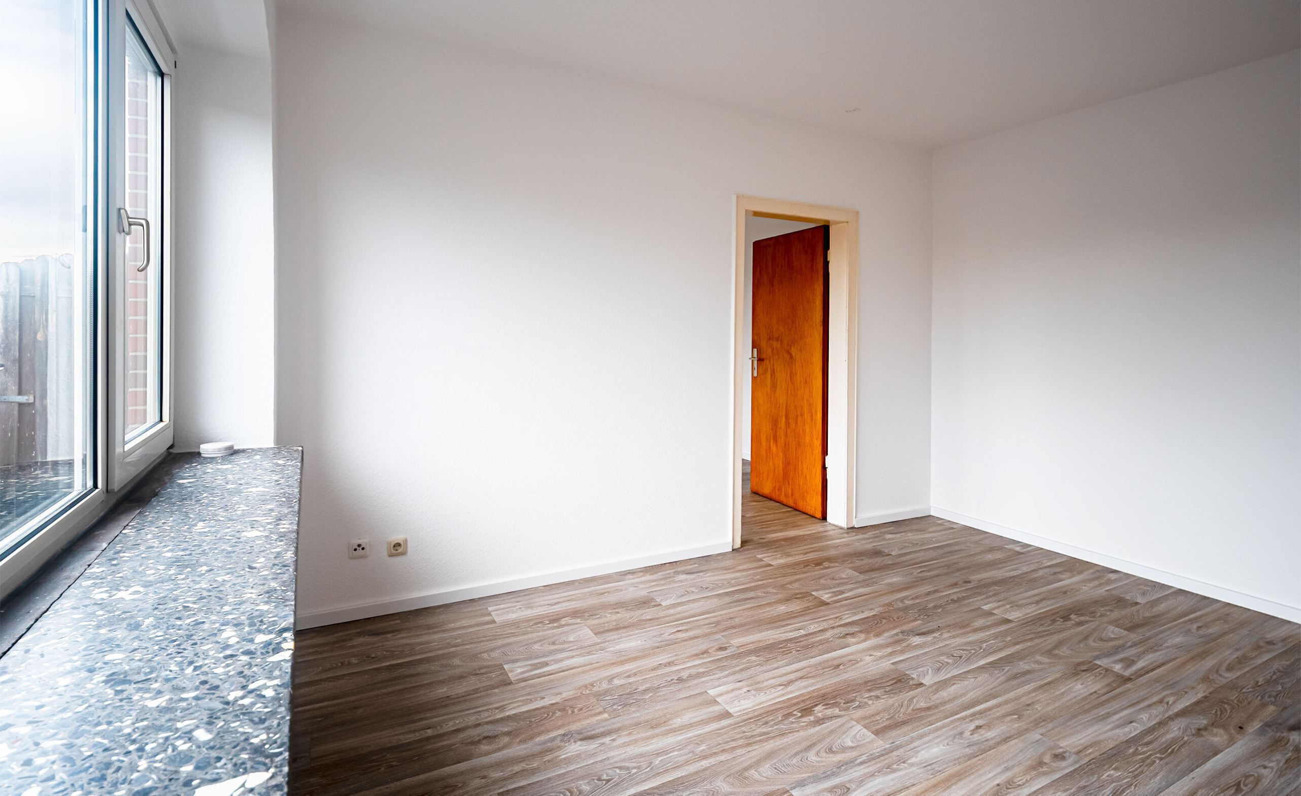 2. OG Mitte-Links - Wohnzimmer