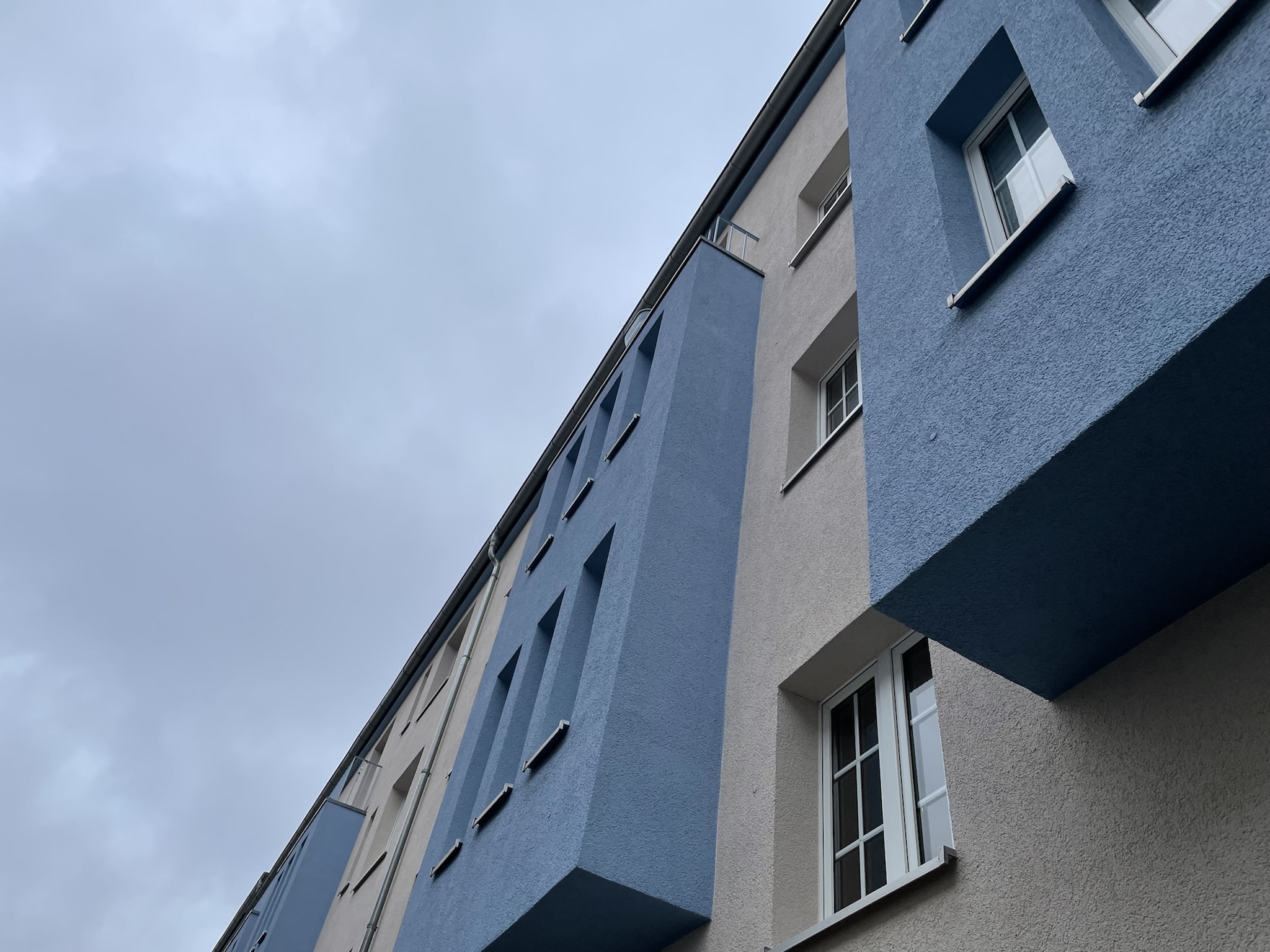 Aachen | Zwei-Zimmer-Wohnung mit Balkon! Nähe Burtscheid!