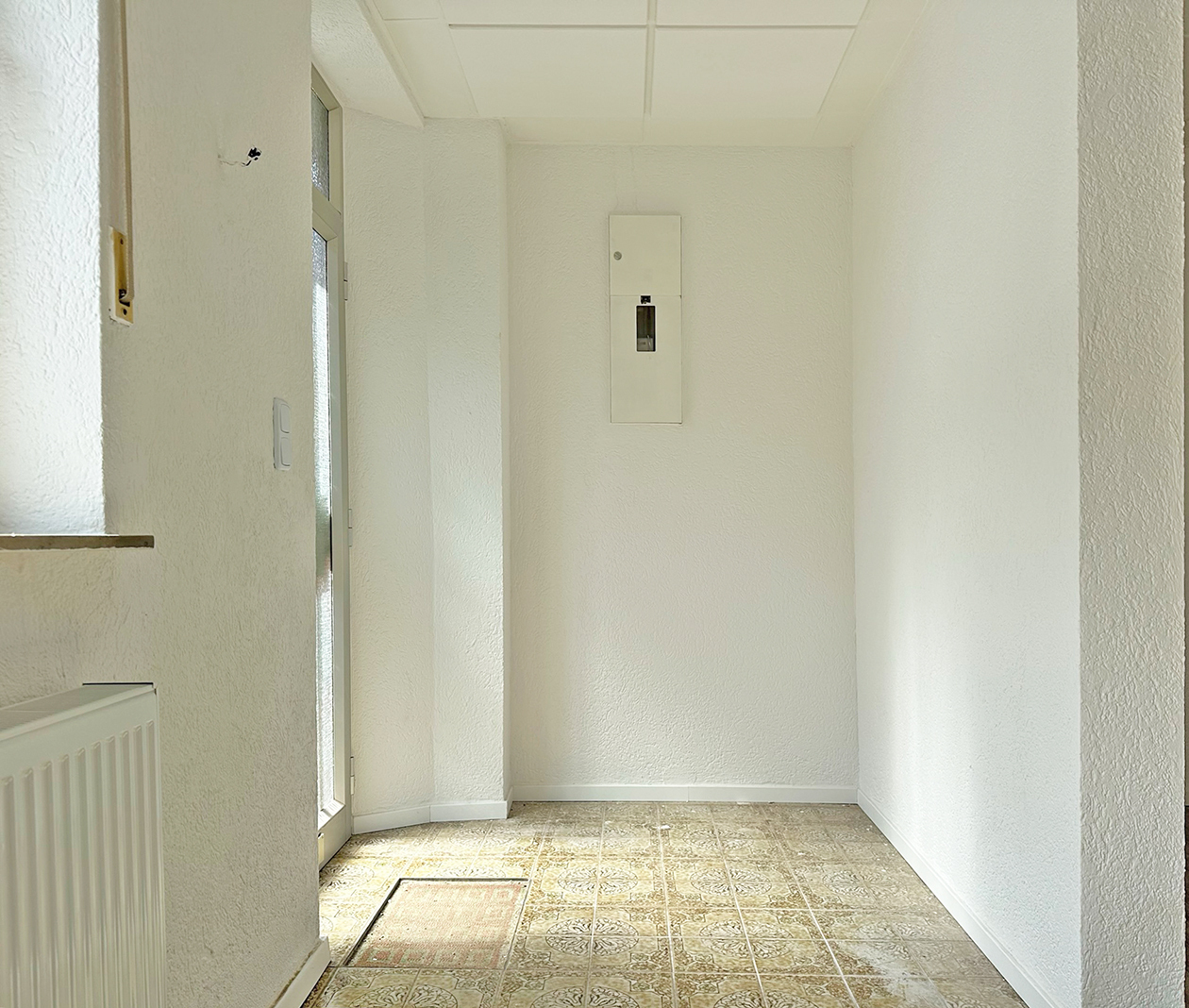 Eingangsflur | EG