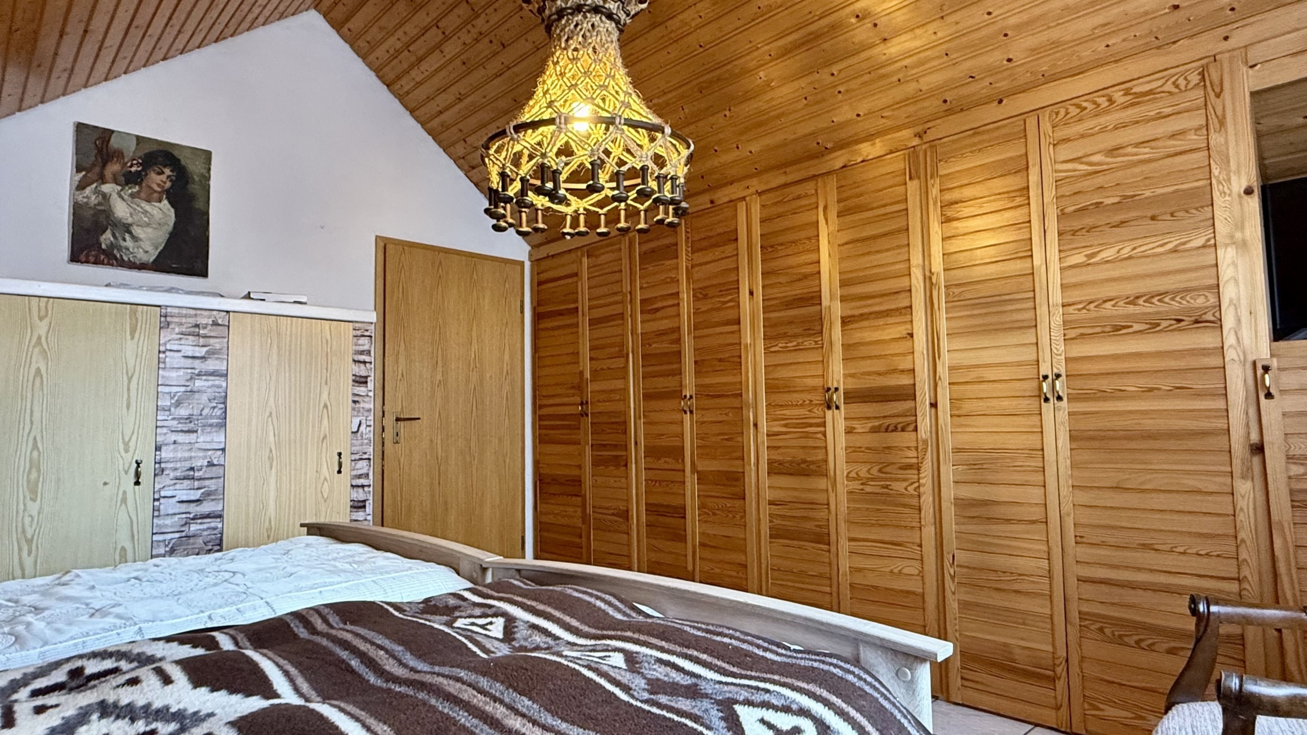 Schlafzimmer | Obergeschoss