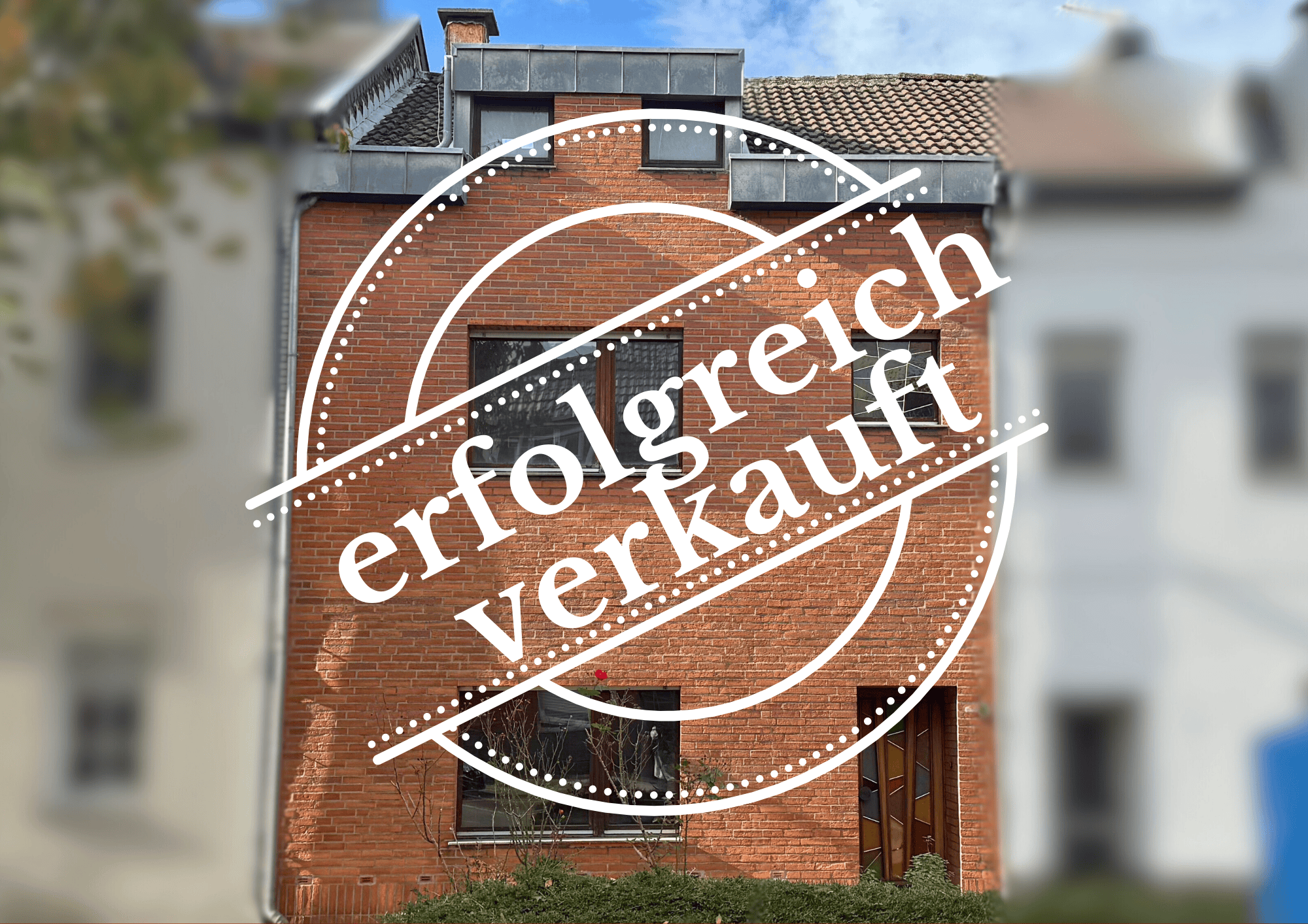 erfolgreich