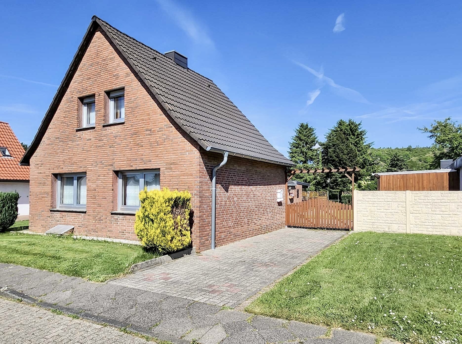 RESERVIERT! Übach-Palenberg | Ihr neues Zuhause in Boscheln!