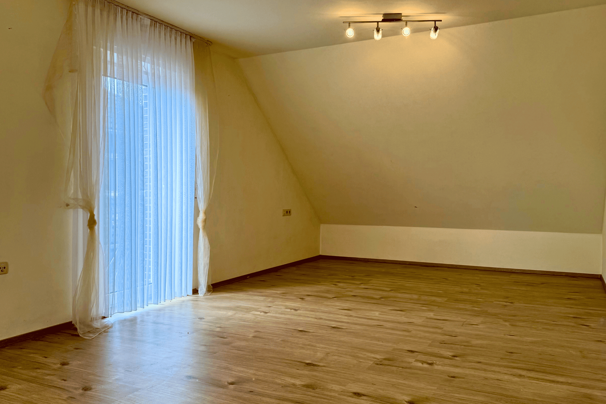 Schlafzimmer Obergeschoss