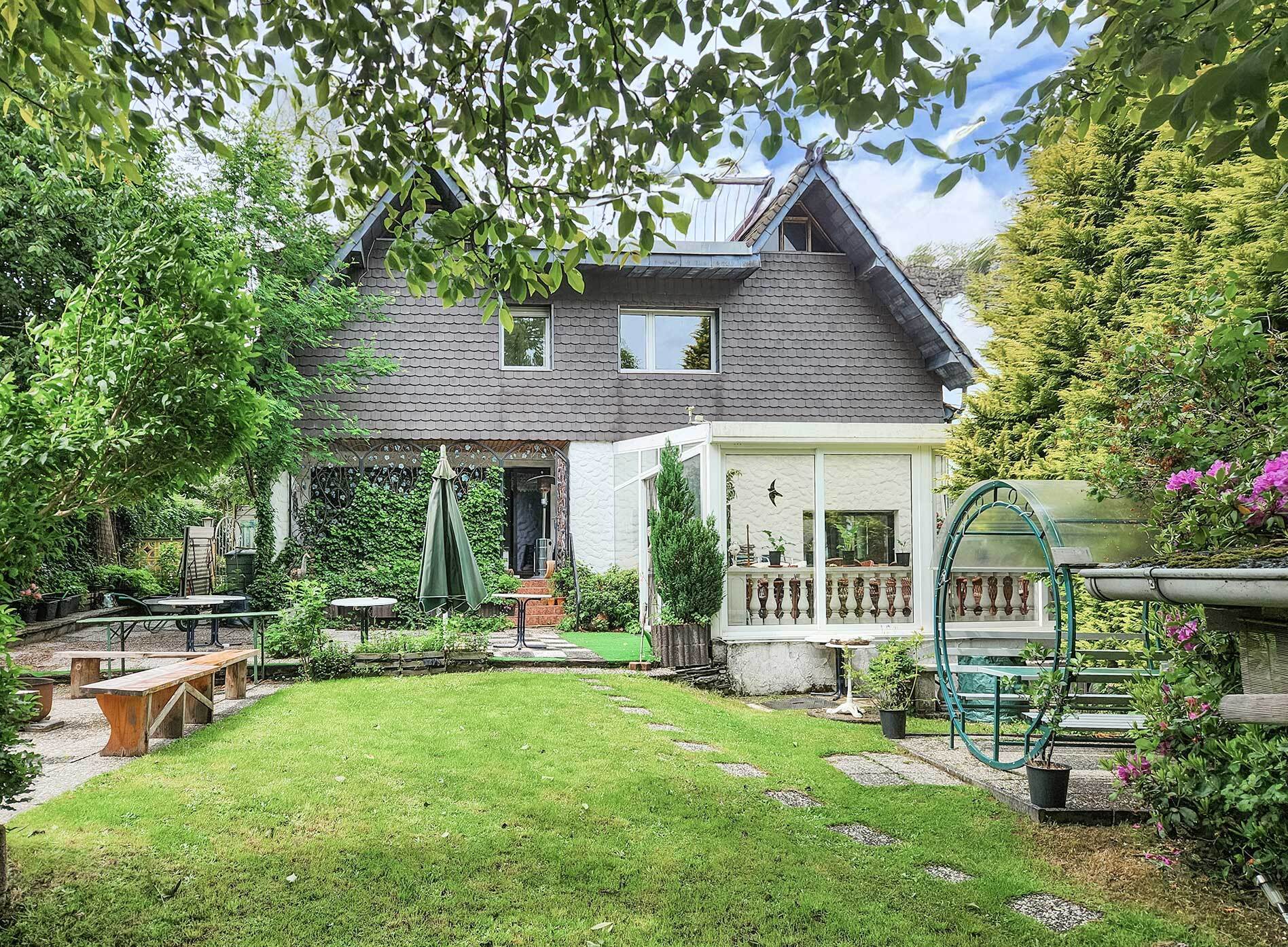 Monschau | Nur ca. 1 km vom historischen Stadtkern entfernt!