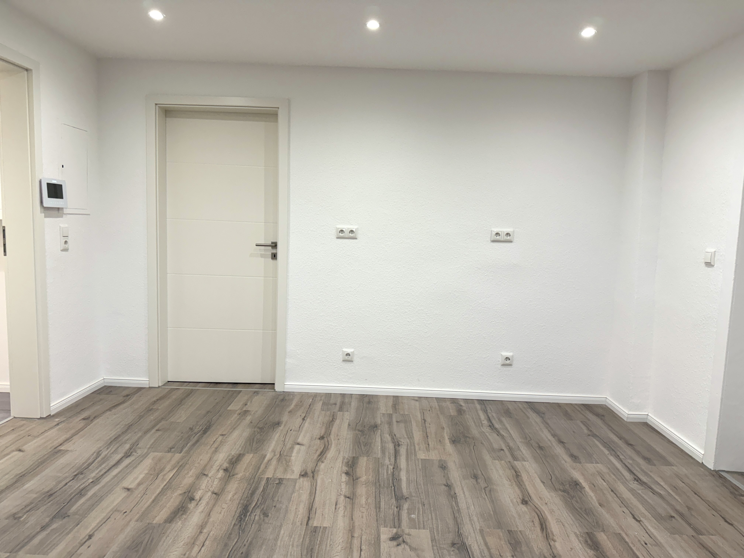 Wohnung in Baesweiler-Setterich, 46 m²