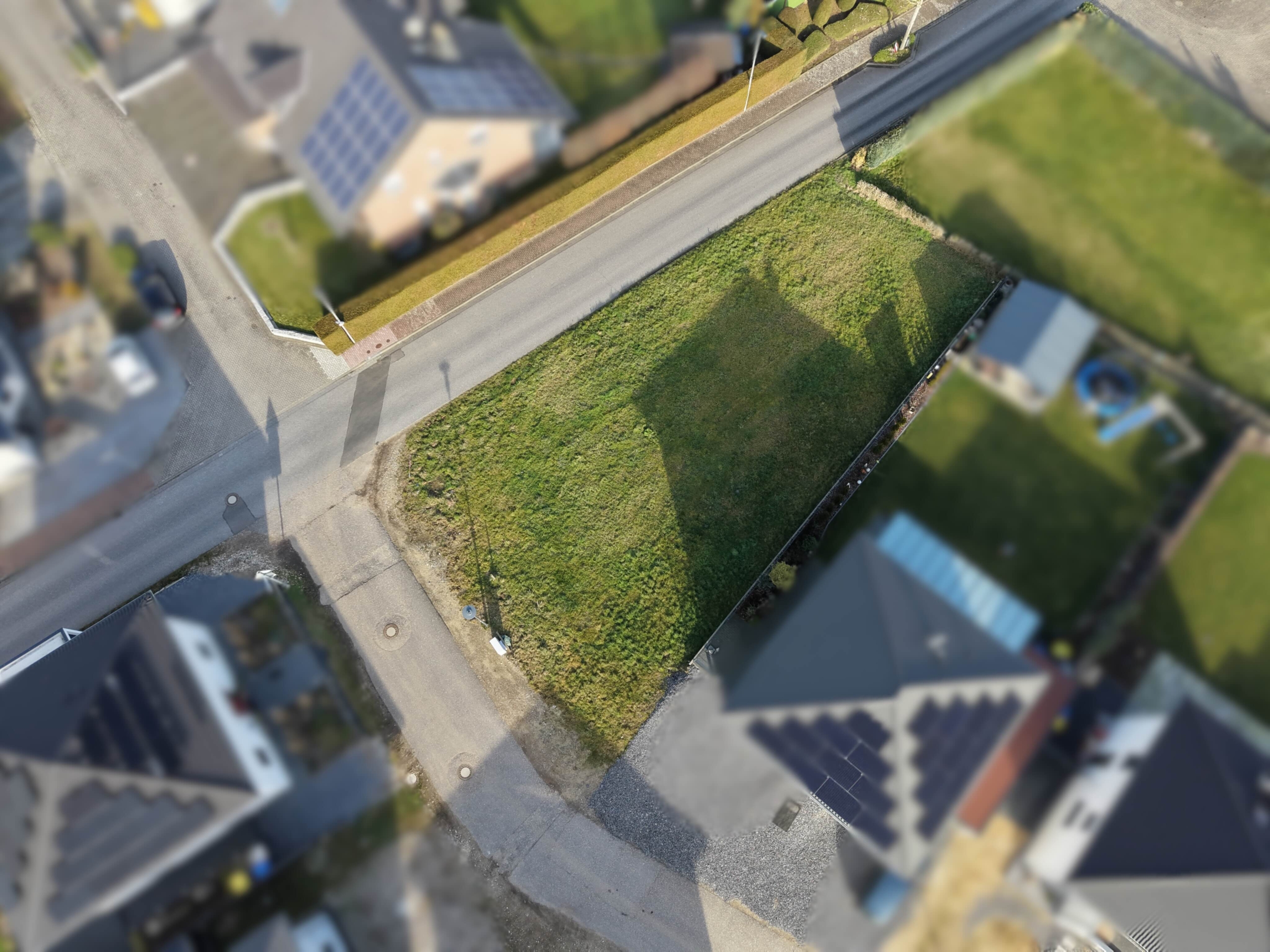 Gangelt | Grundstück für Haus und Garten - Hier beginnt Ihr Zuhause!